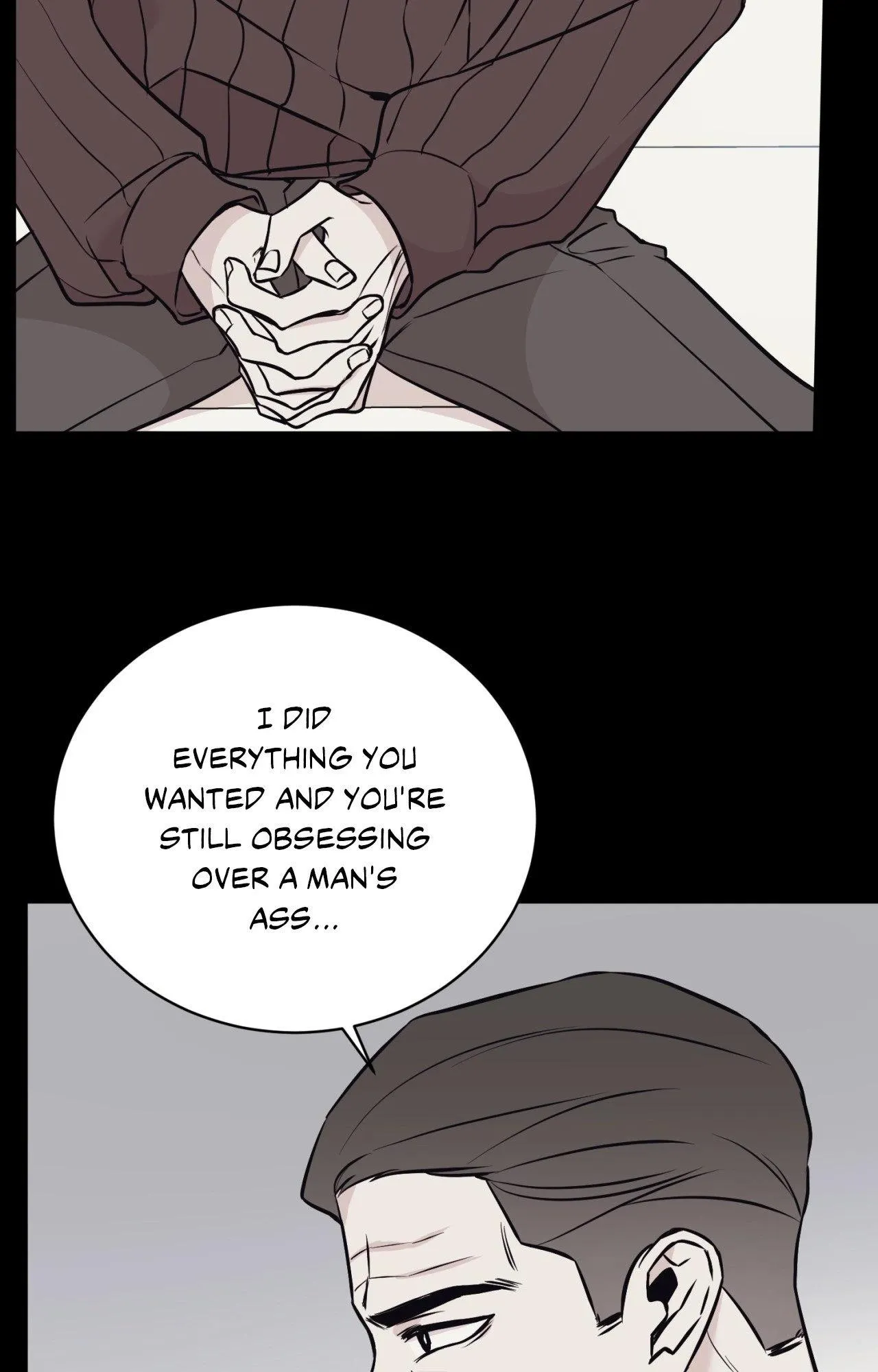 Reversal (Yaoi) Chapter 32 page 37 - 