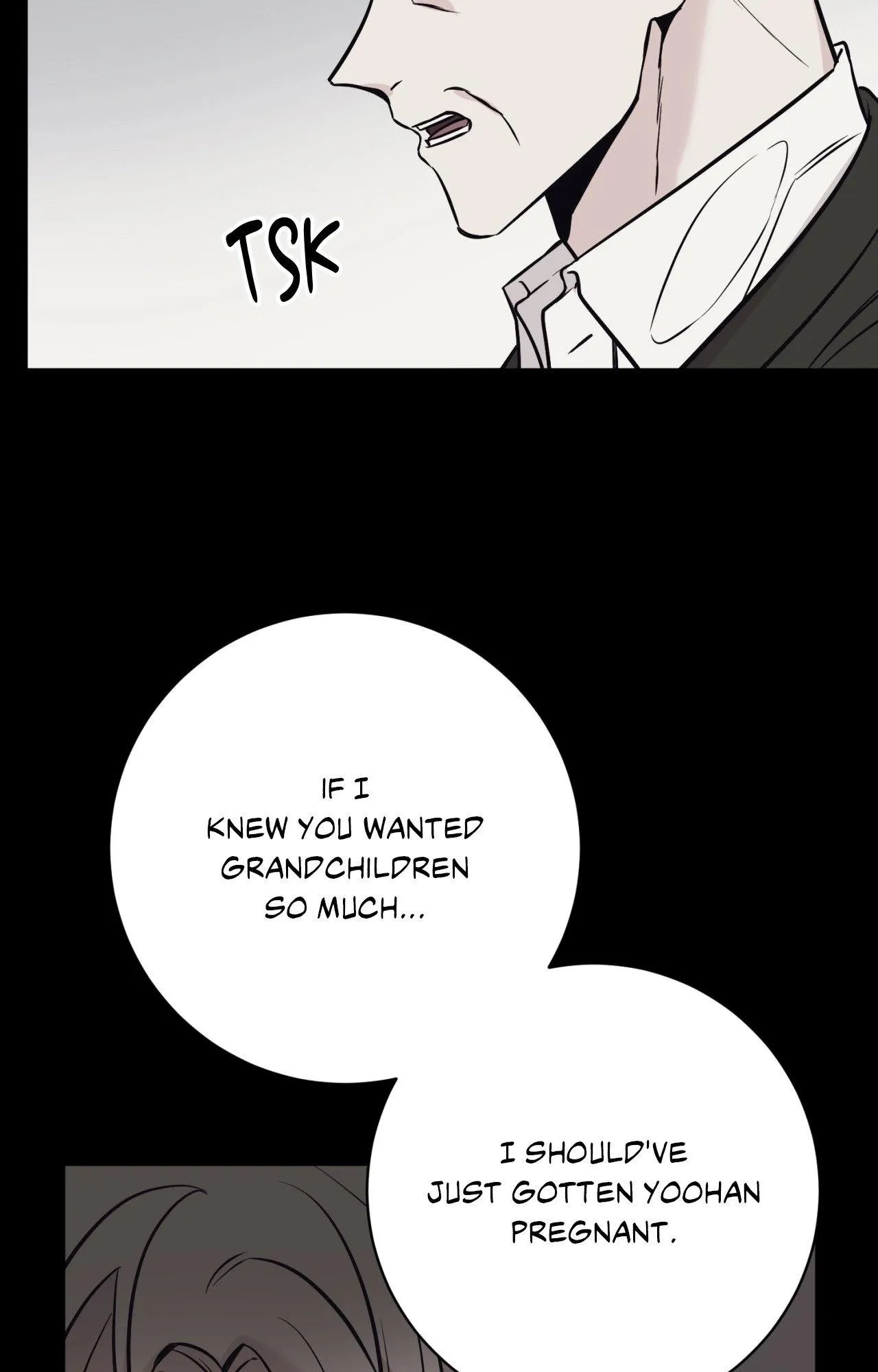 Reversal (Yaoi) Chapter 32 page 38 - 