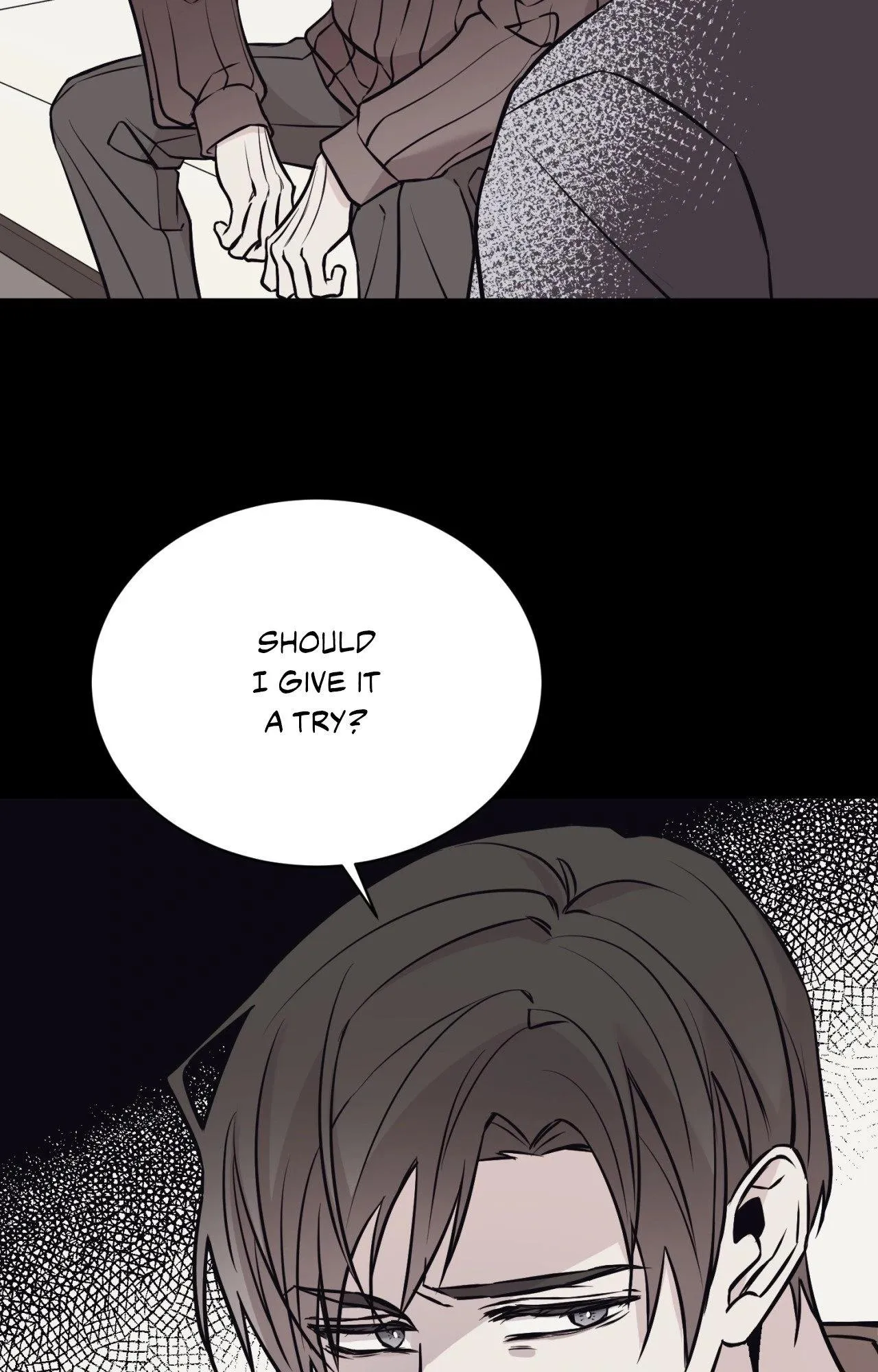 Reversal (Yaoi) Chapter 32 page 41 - 