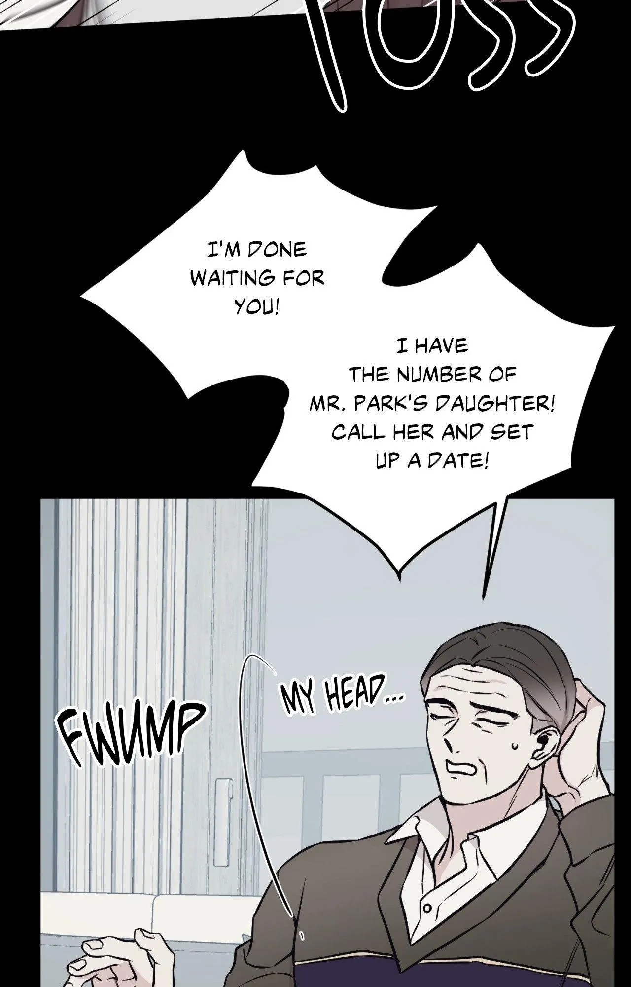 Reversal (Yaoi) Chapter 32 page 46 - 