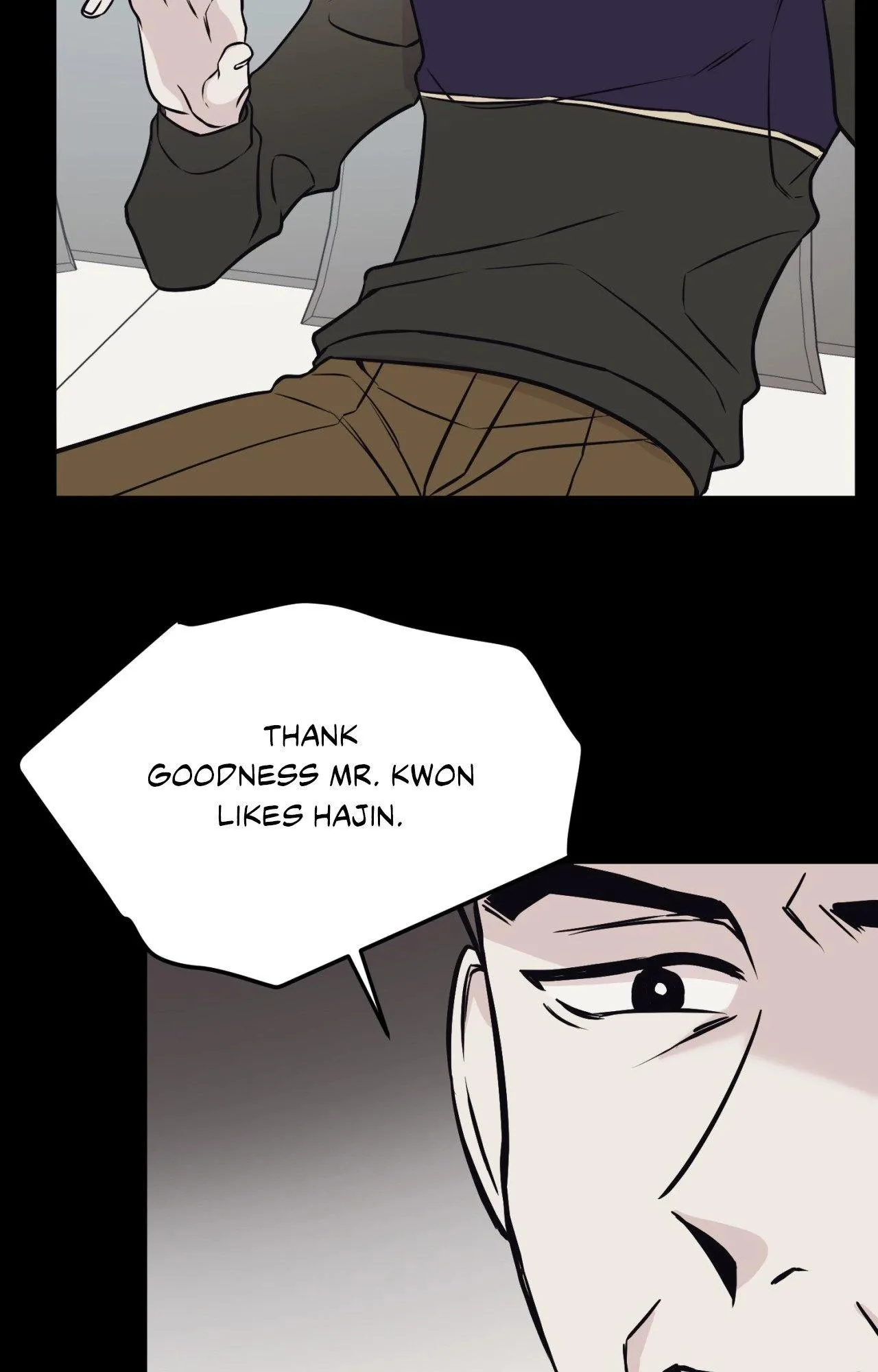 Reversal (Yaoi) Chapter 32 page 47 - 