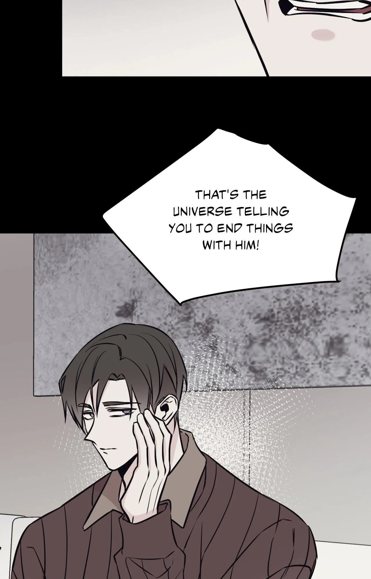 Reversal (Yaoi) Chapter 32 page 48 - 