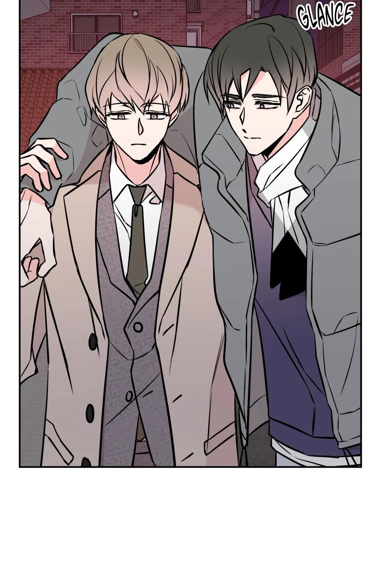Reversal (Yaoi) Chapter 32 page 50 - 