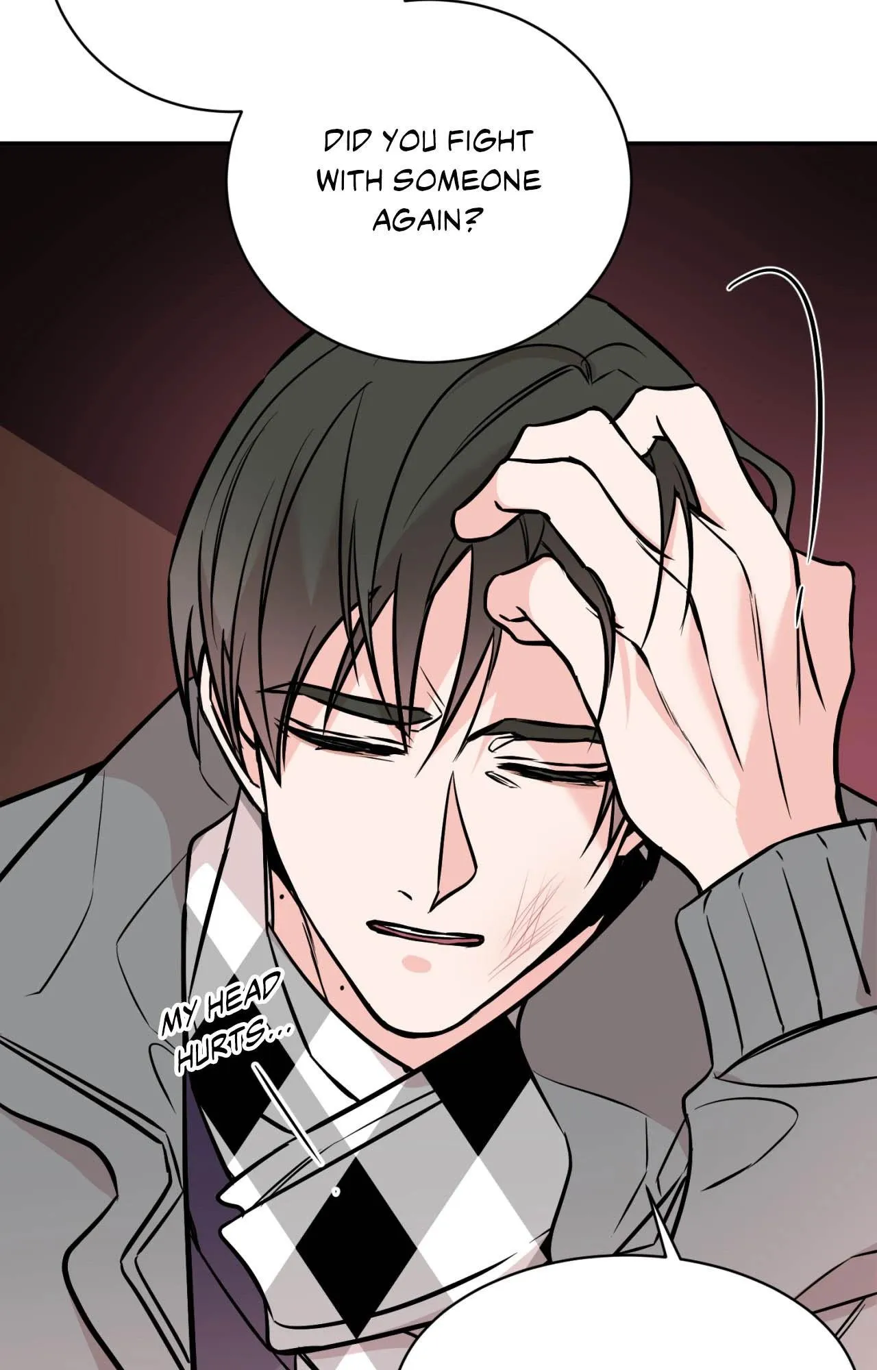 Reversal (Yaoi) Chapter 32 page 6 - 