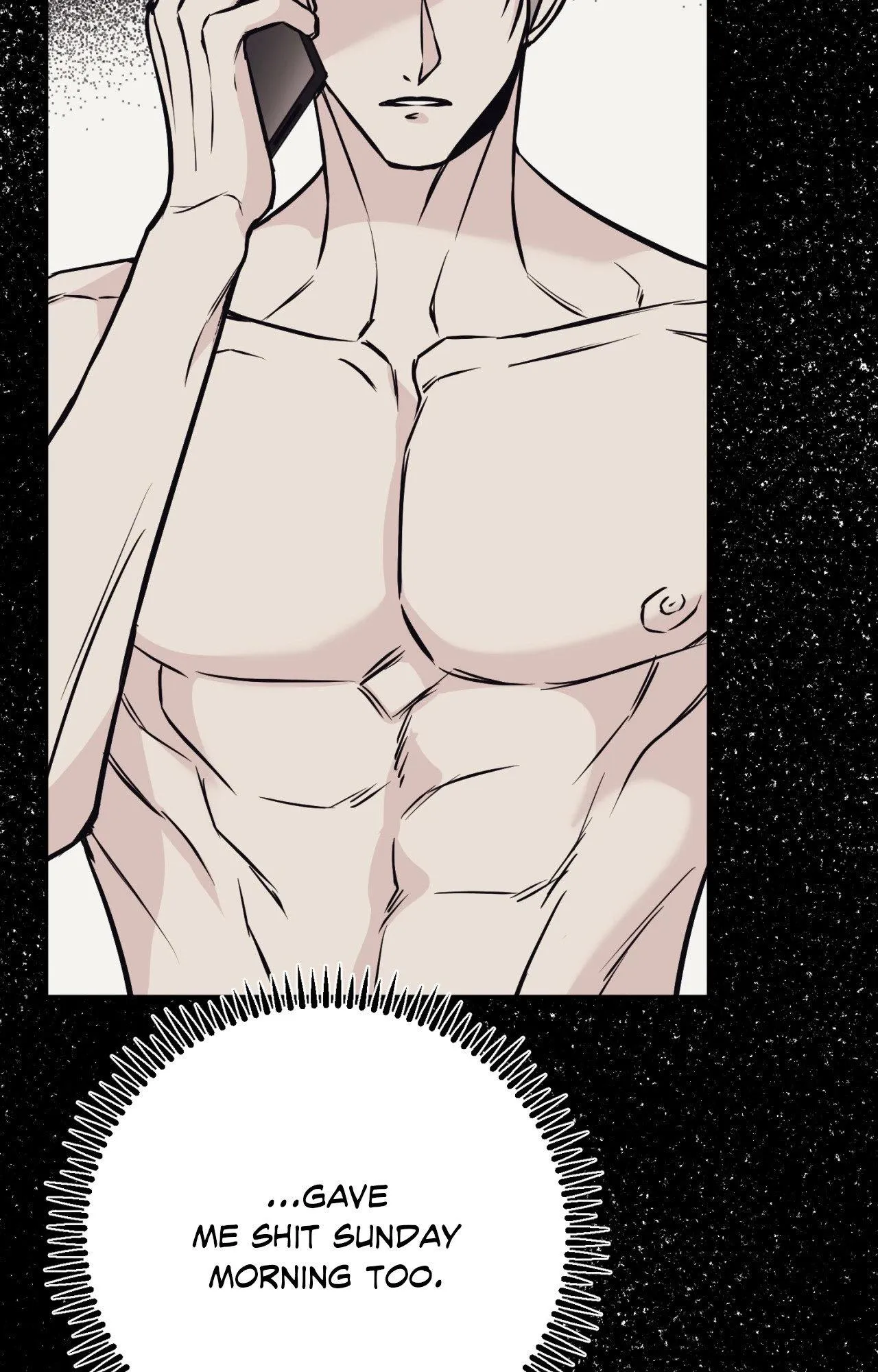 Reversal (Yaoi) Chapter 32 page 54 - 