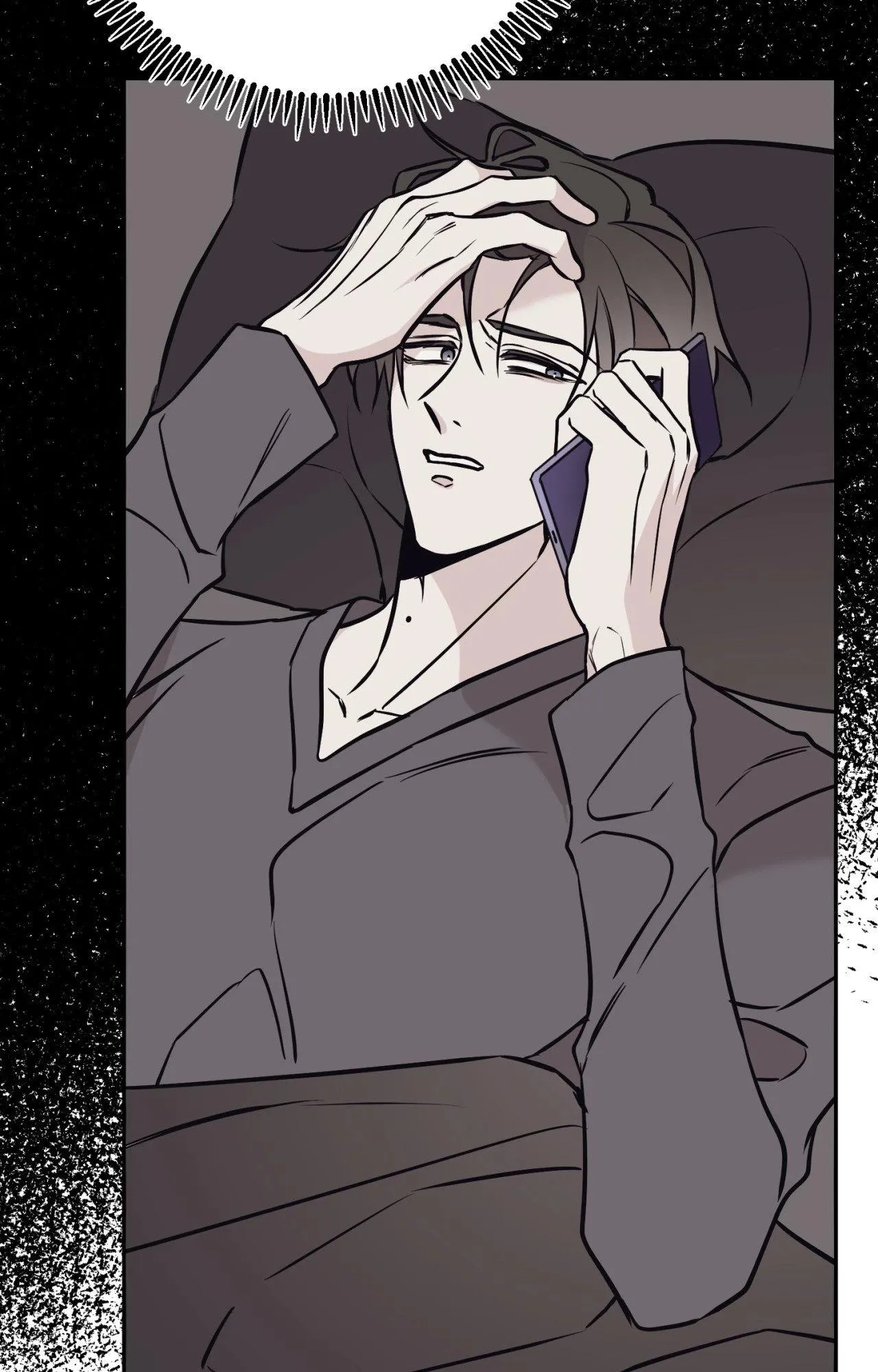 Reversal (Yaoi) Chapter 32 page 55 - 