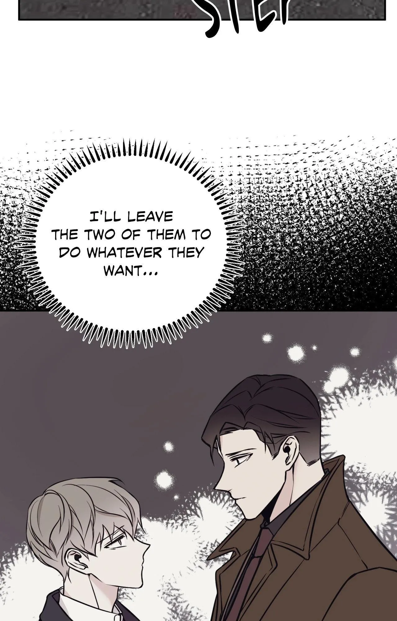 Reversal (Yaoi) Chapter 32 page 58 - 