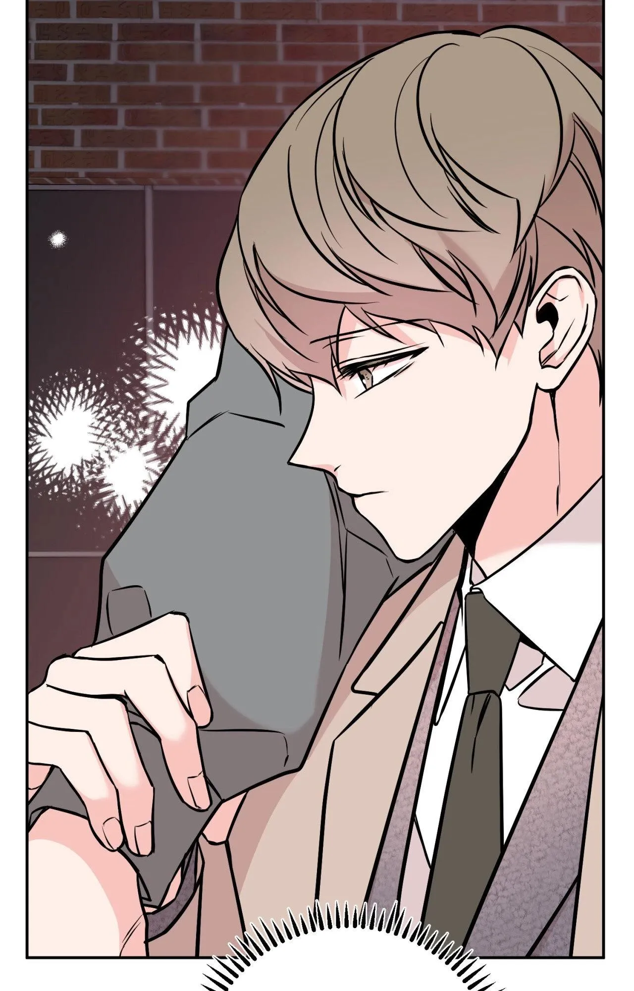 Reversal (Yaoi) Chapter 32 page 60 - 