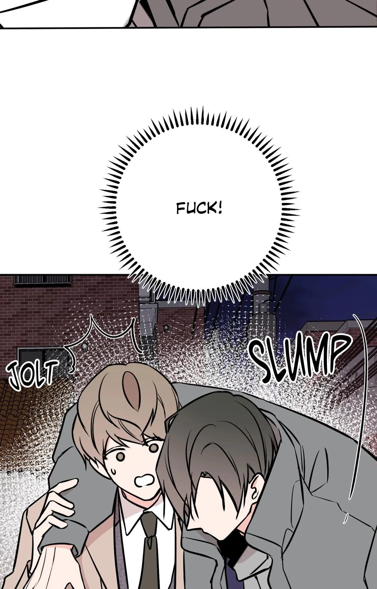 Reversal (Yaoi) Chapter 32 page 62 - 