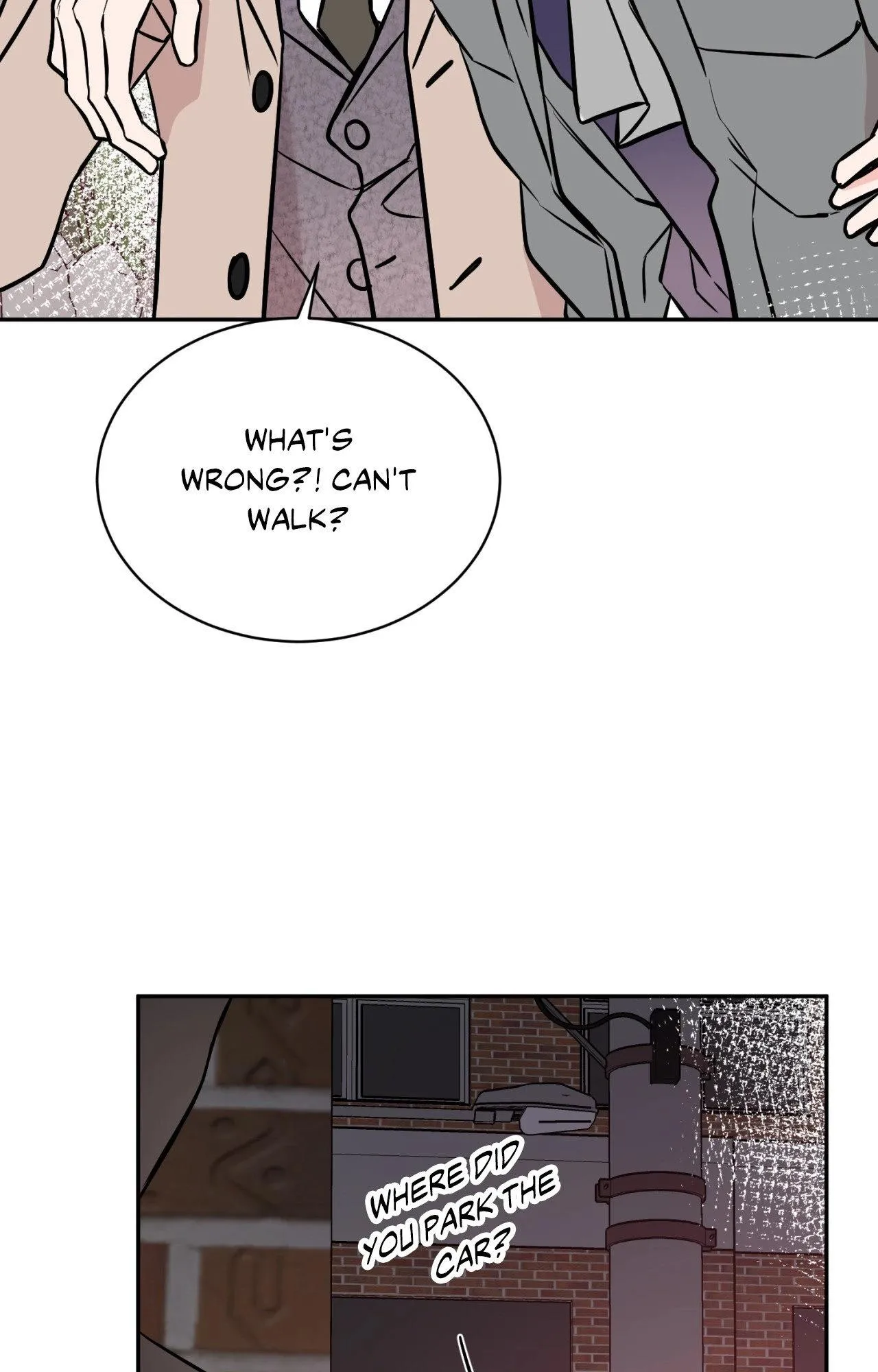 Reversal (Yaoi) Chapter 32 page 63 - 