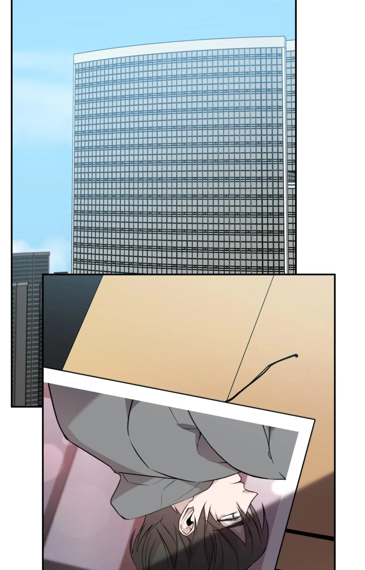 Reversal (Yaoi) Chapter 32 page 69 - 