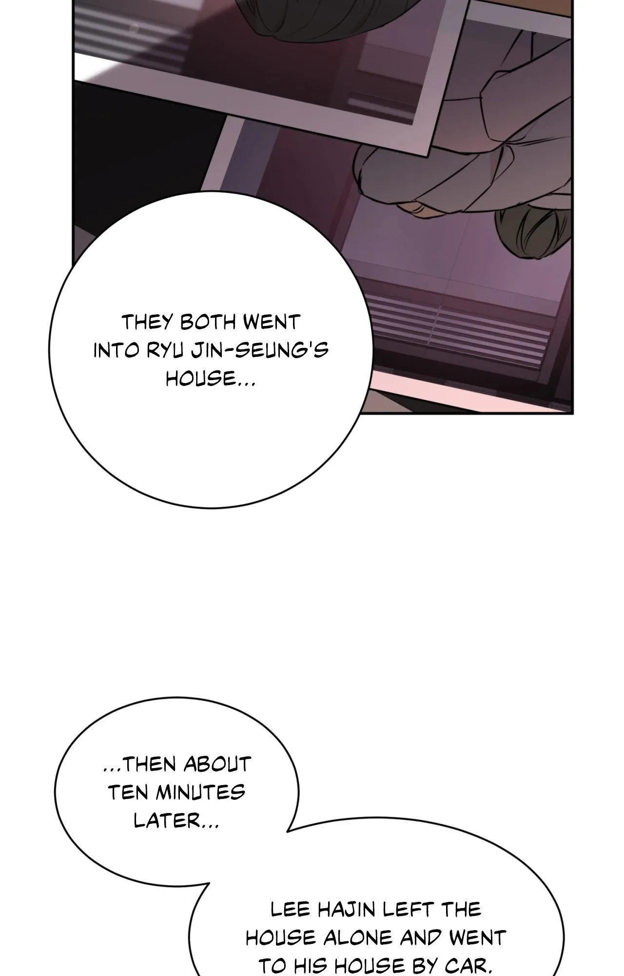 Reversal (Yaoi) Chapter 32 page 70 - 