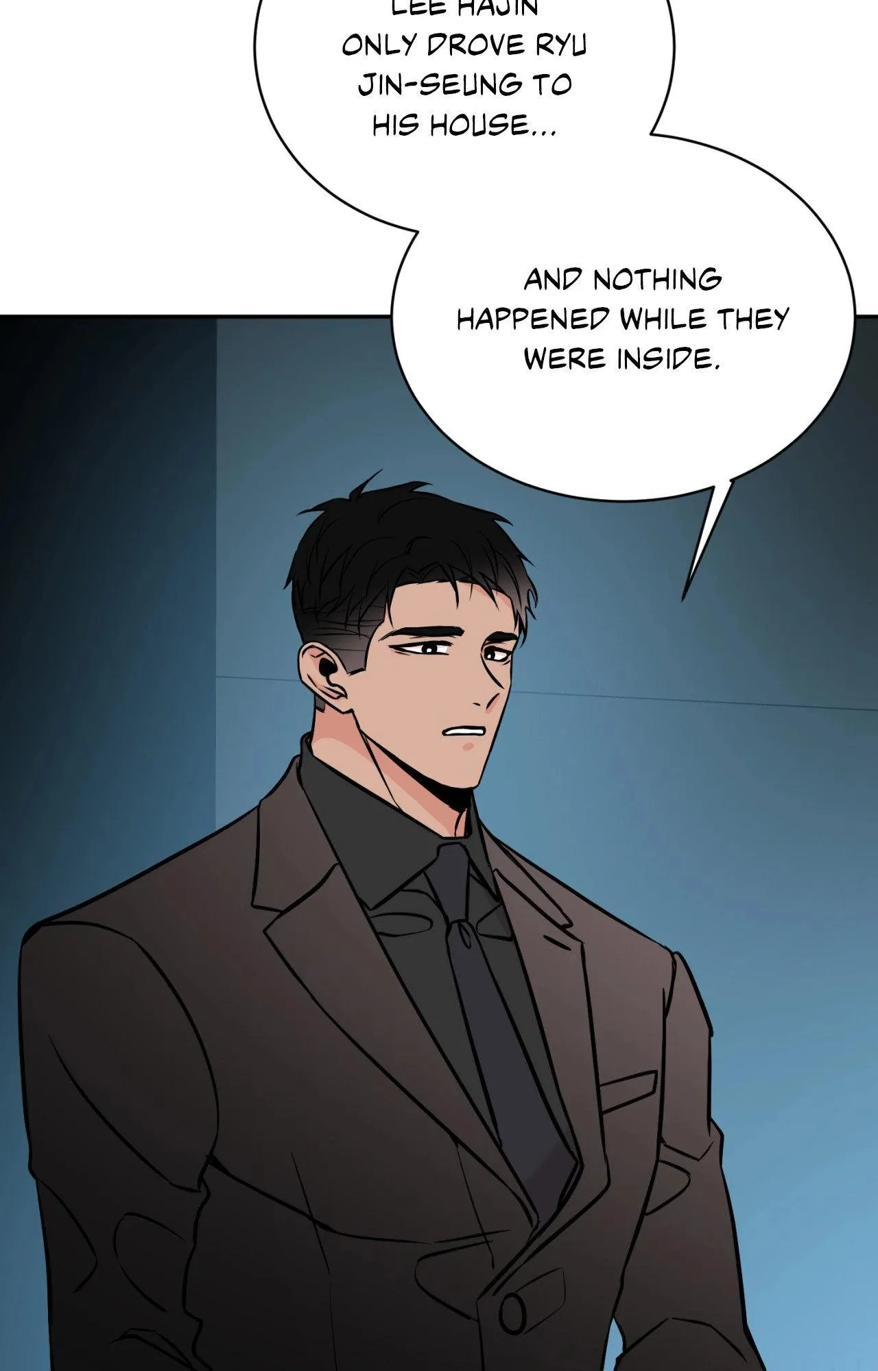 Reversal (Yaoi) Chapter 32 page 72 - 