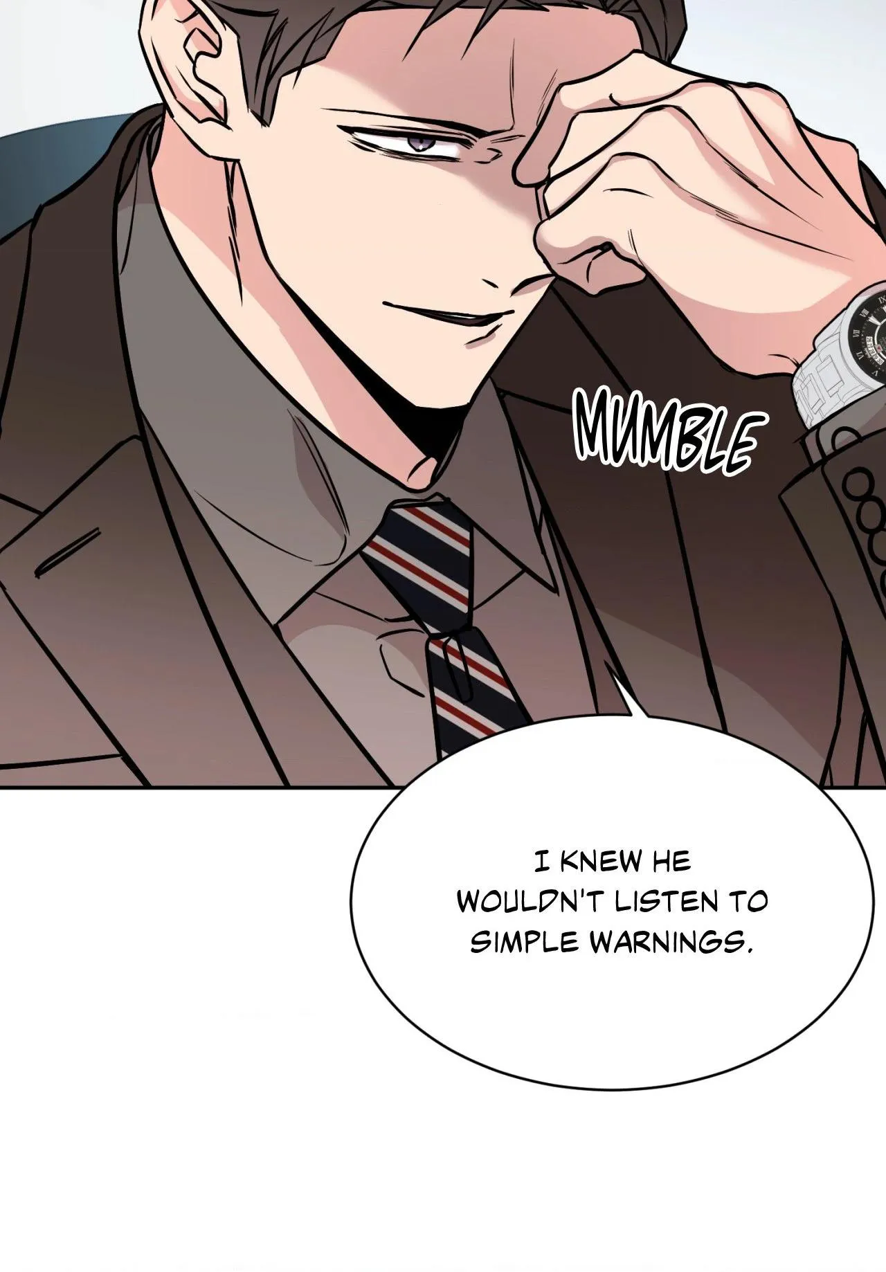 Reversal (Yaoi) Chapter 32 page 74 - 