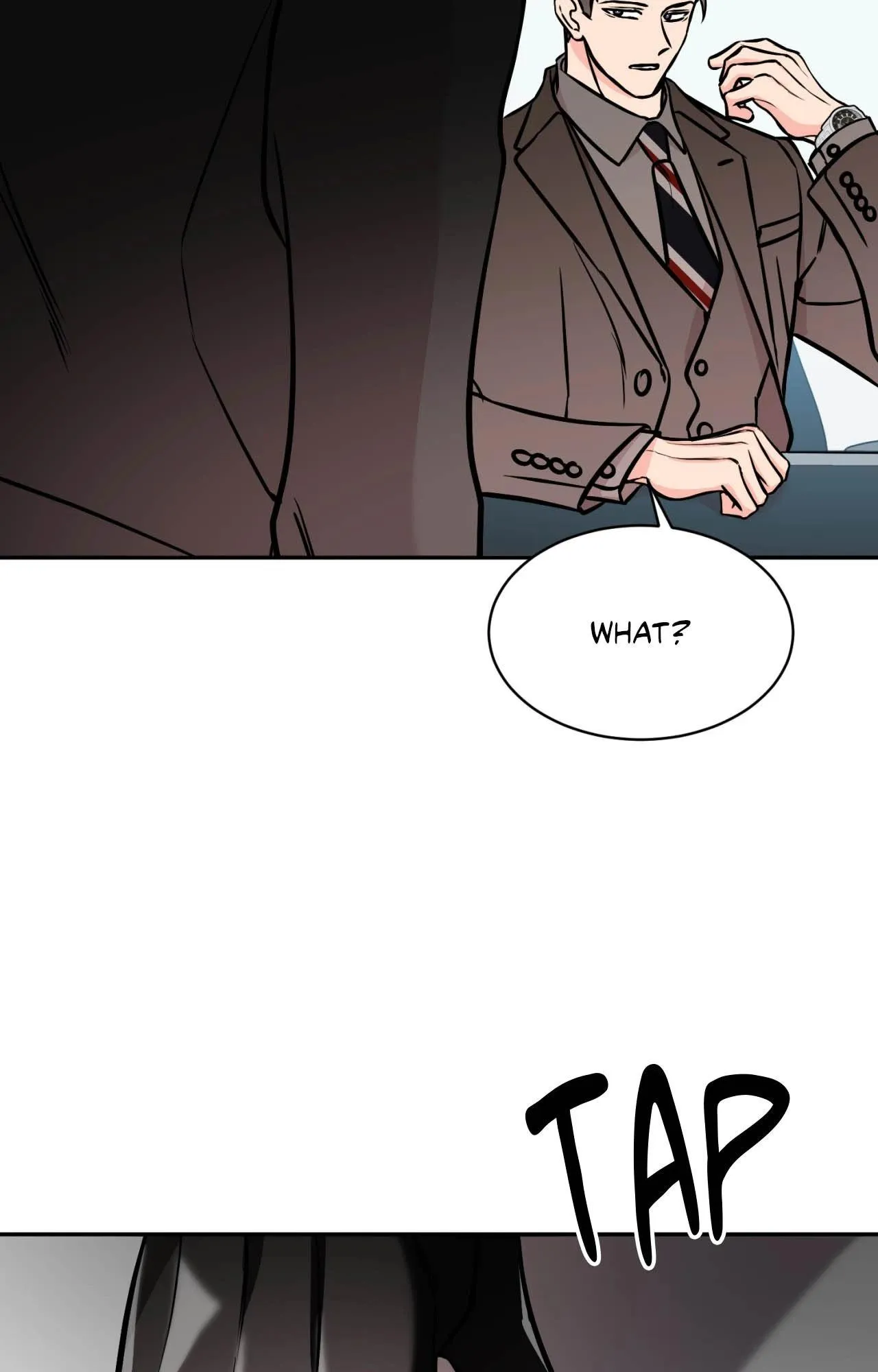 Reversal (Yaoi) Chapter 32 page 77 - 