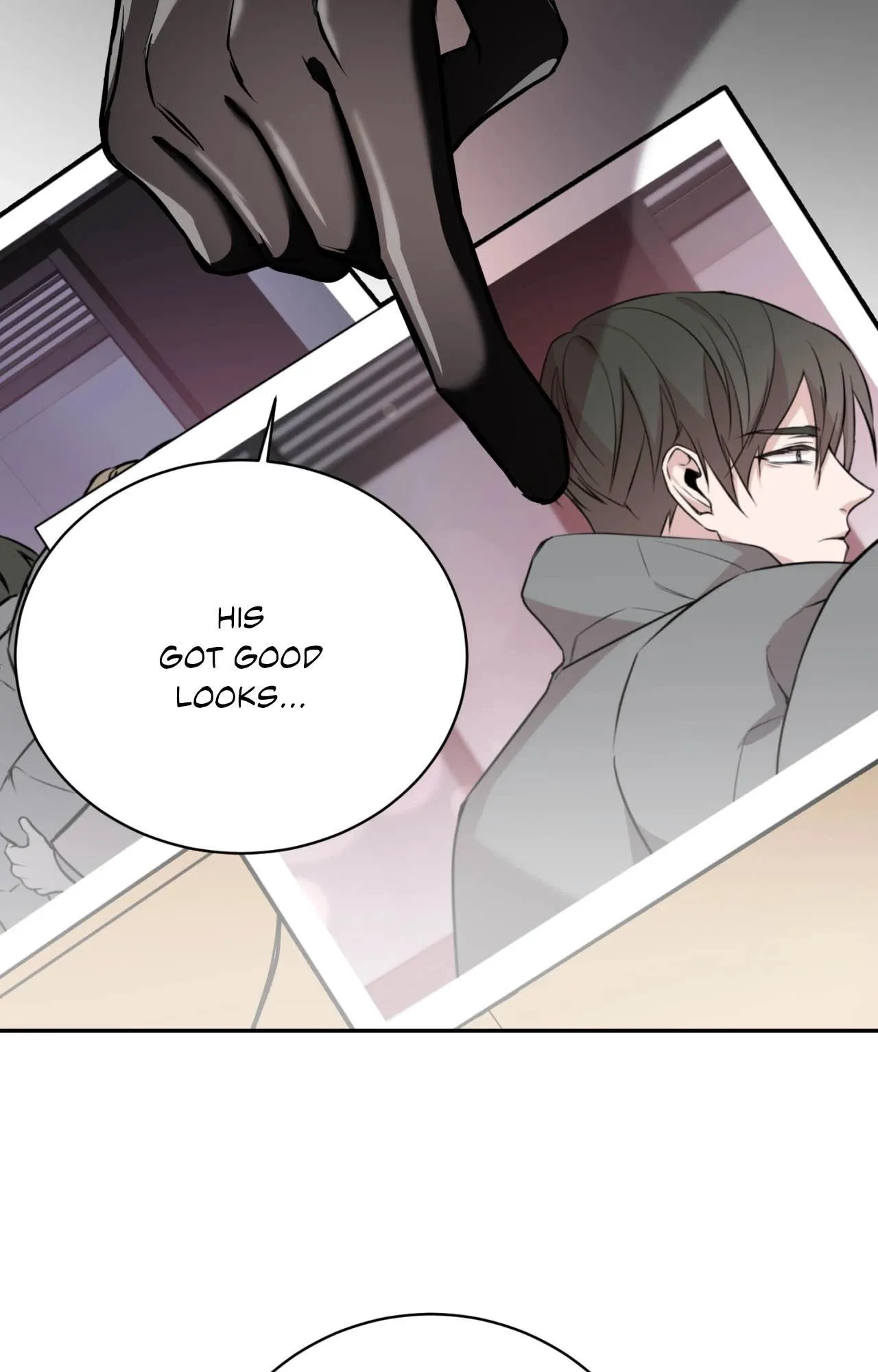 Reversal (Yaoi) Chapter 32 page 78 - 