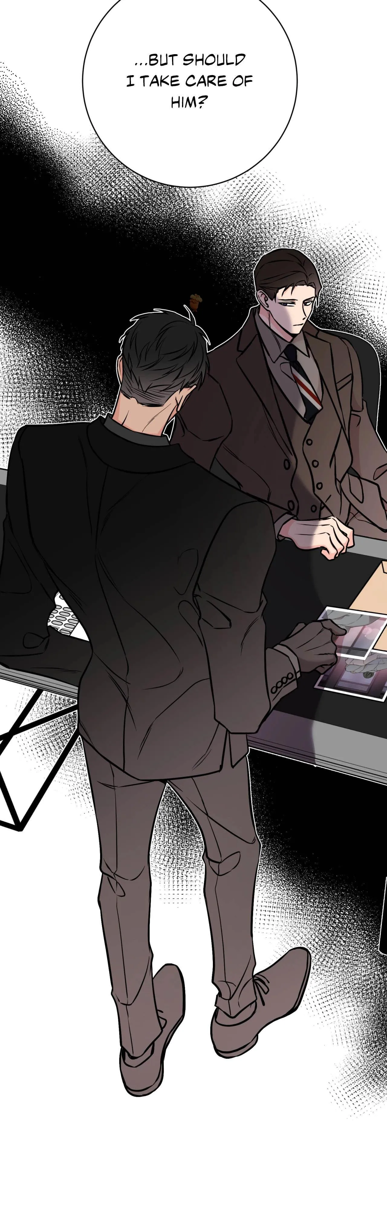 Reversal (Yaoi) Chapter 32 page 79 - 