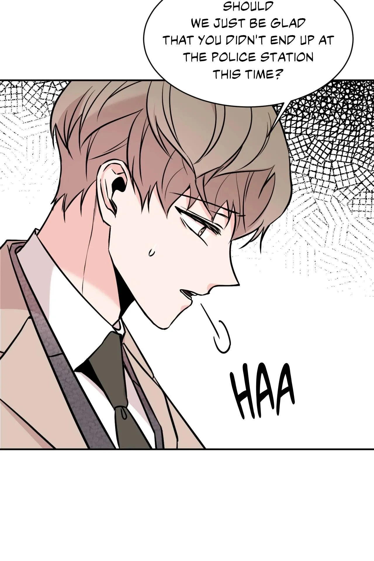 Reversal (Yaoi) Chapter 32 page 9 - 