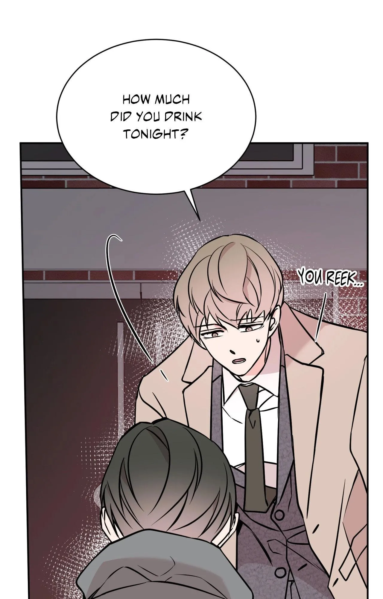 Reversal (Yaoi) Chapter 32 page 10 - 