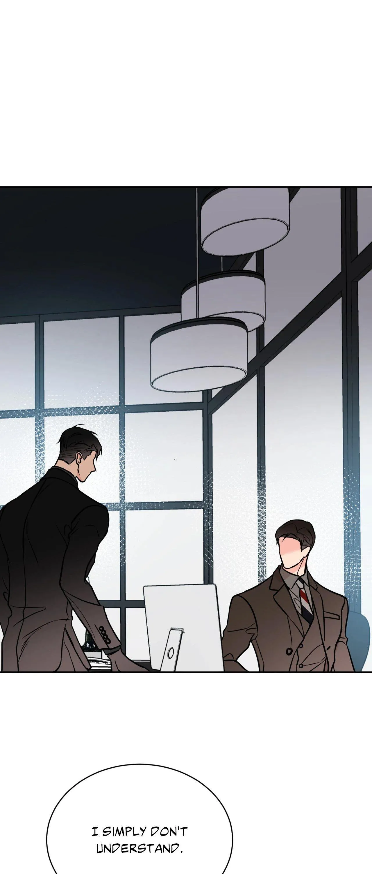 Reversal (Yaoi) Chapter 33 page 1 - 