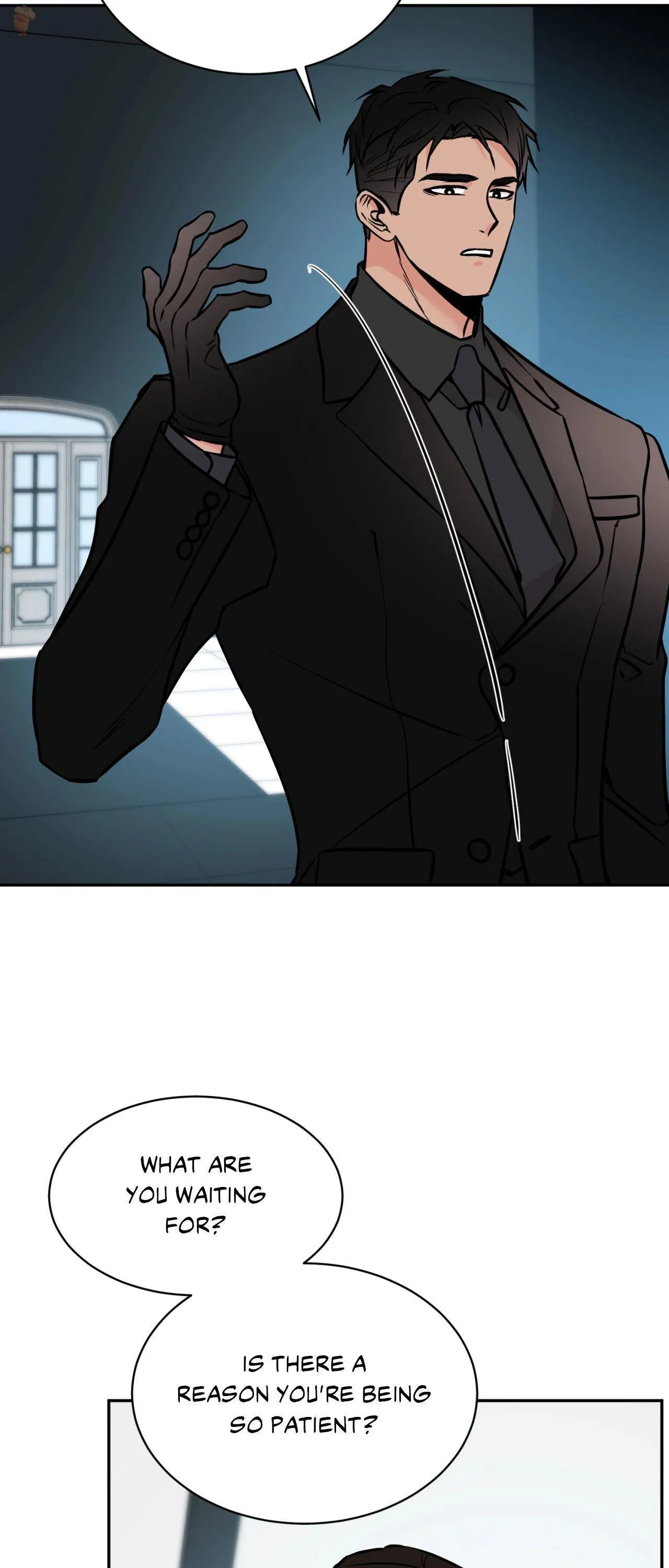 Reversal (Yaoi) Chapter 33 page 2 - 