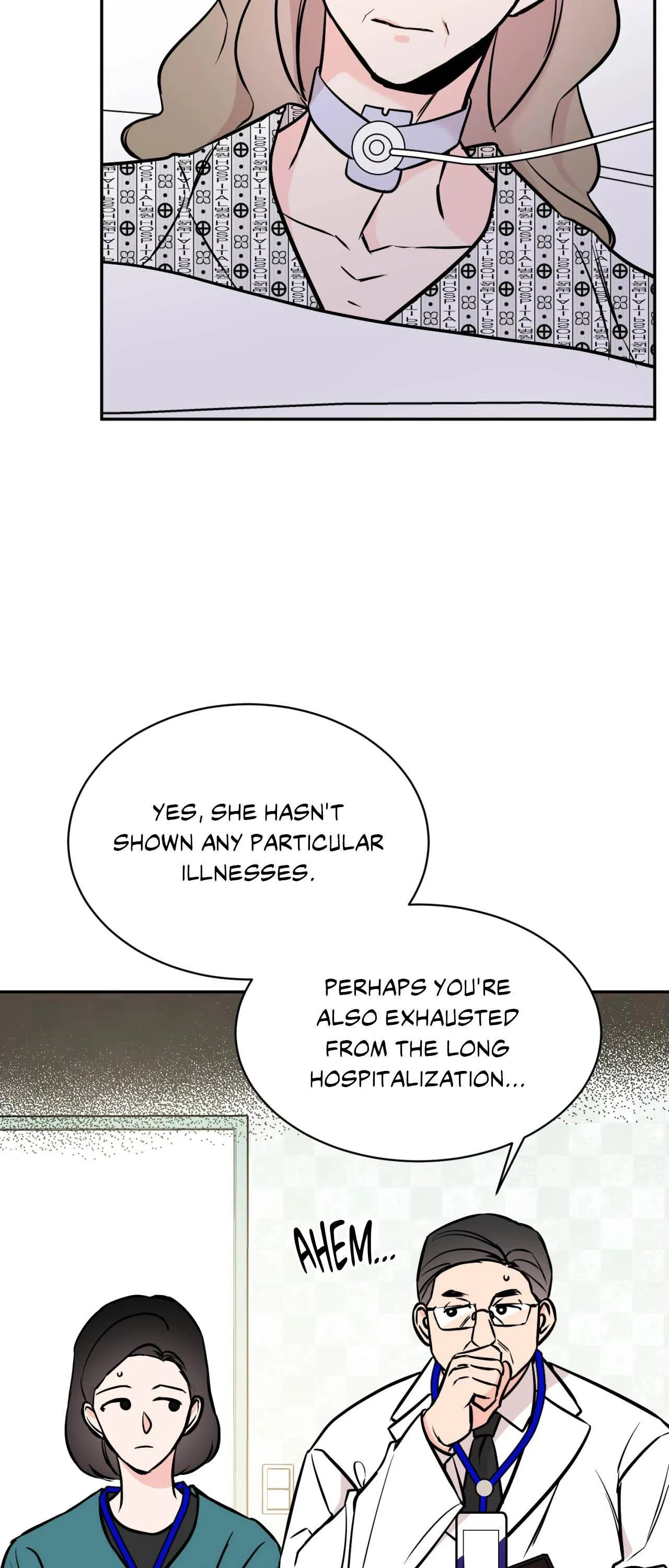 Reversal (Yaoi) Chapter 33 page 11 - 