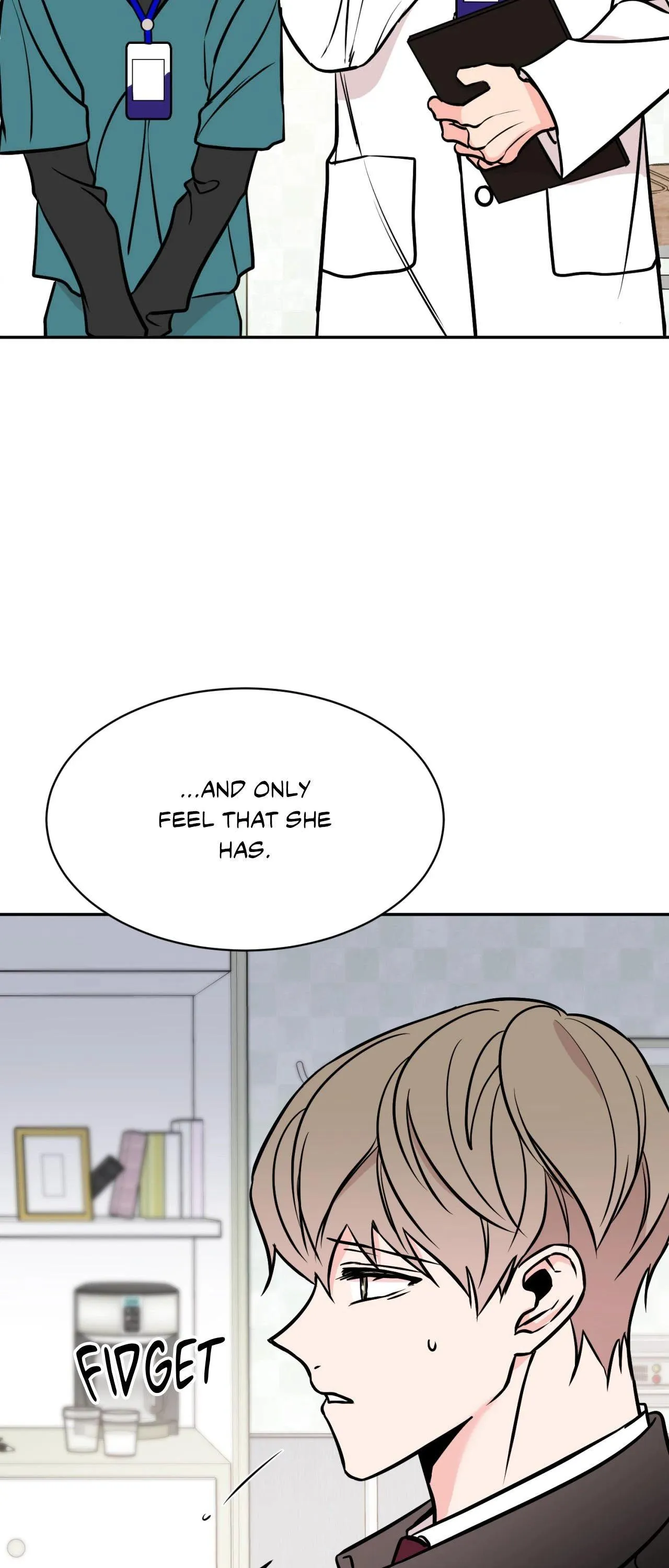 Reversal (Yaoi) Chapter 33 page 12 - 