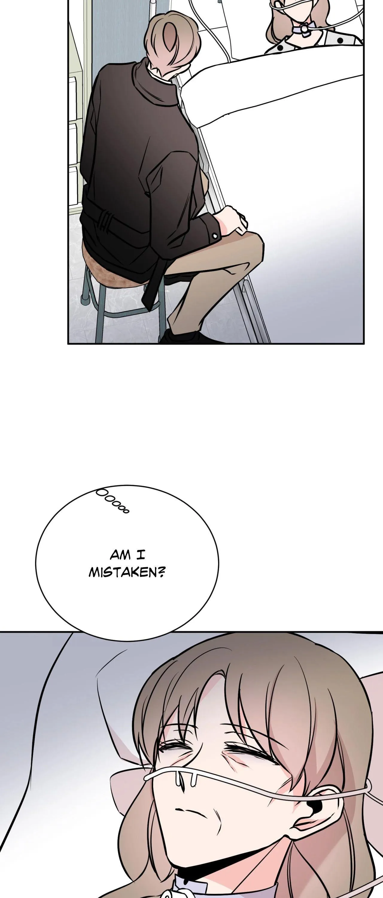 Reversal (Yaoi) Chapter 33 page 14 - 