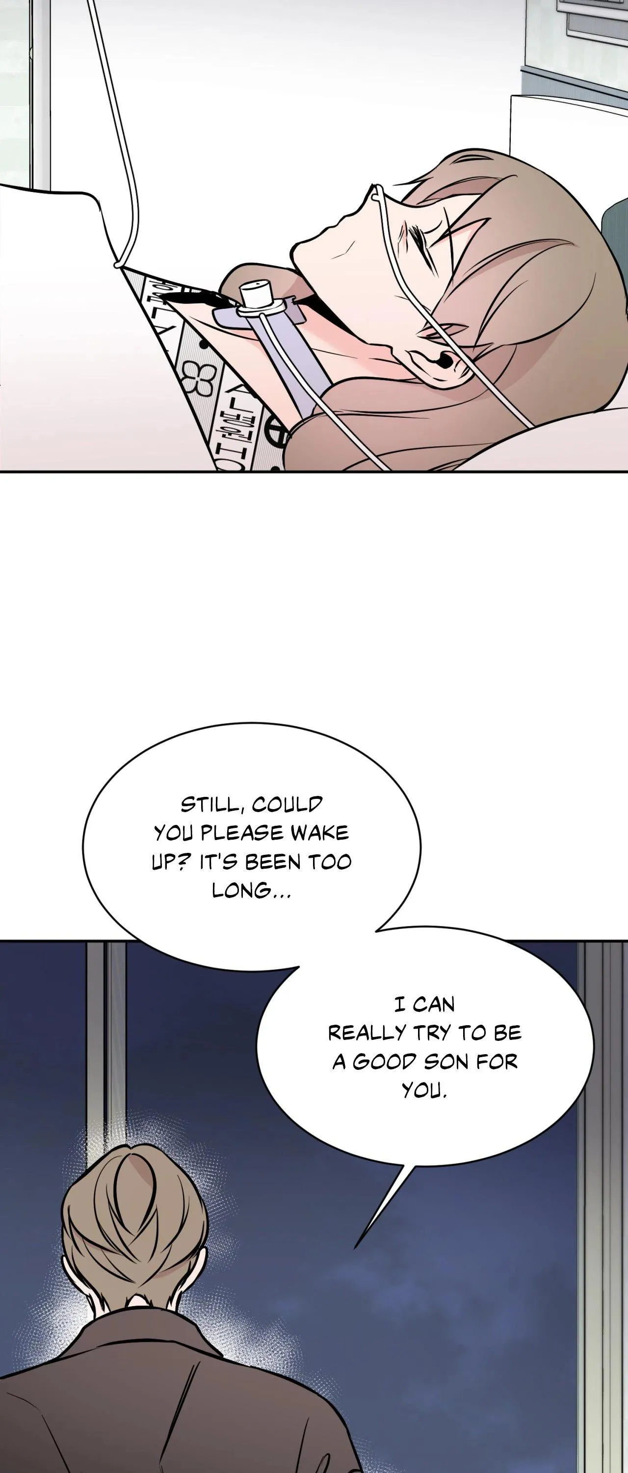 Reversal (Yaoi) Chapter 33 page 17 - 