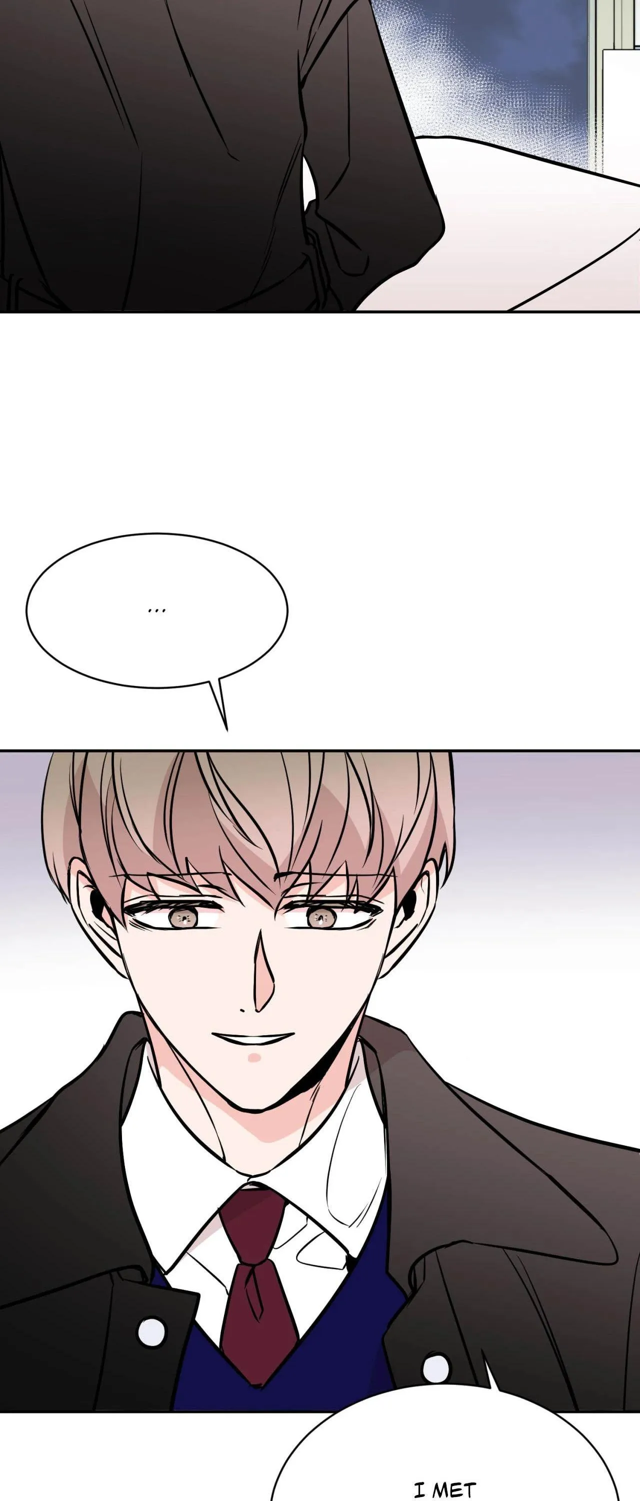 Reversal (Yaoi) Chapter 33 page 18 - 