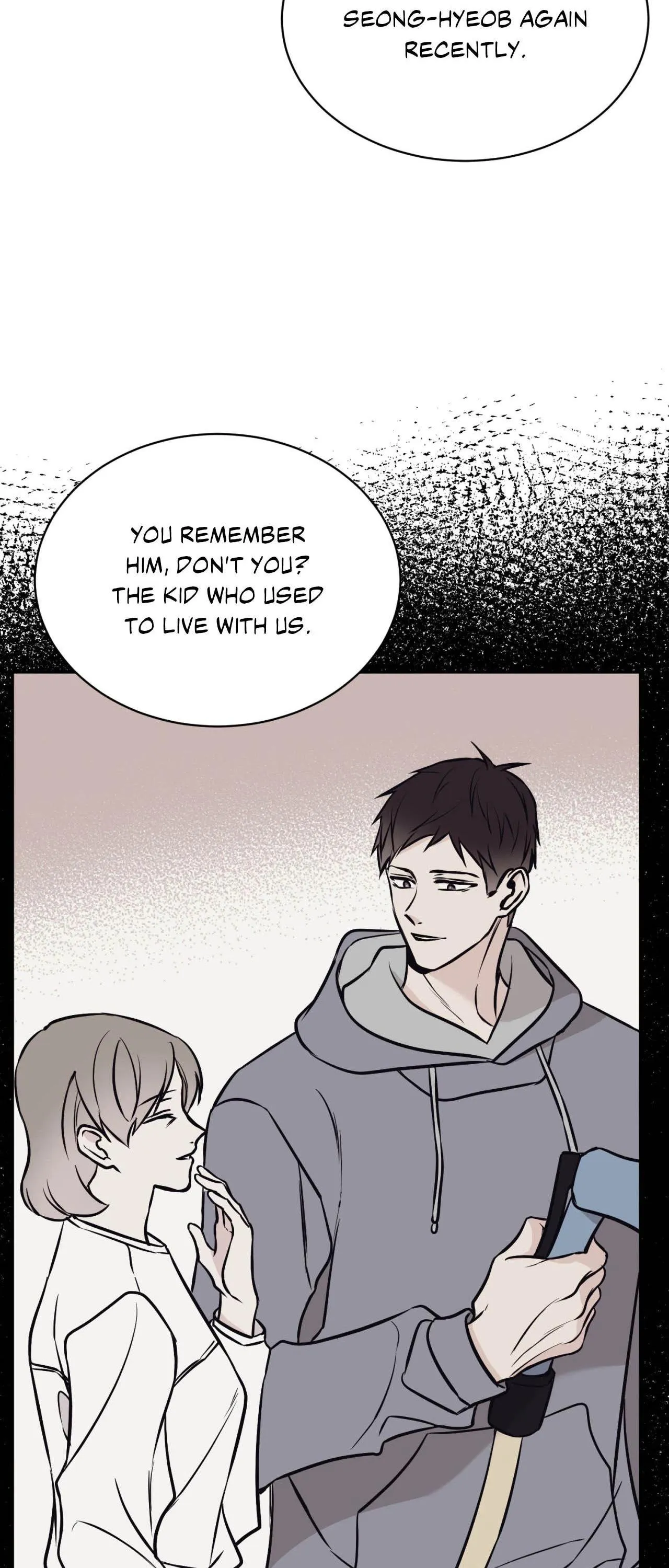 Reversal (Yaoi) Chapter 33 page 19 - 