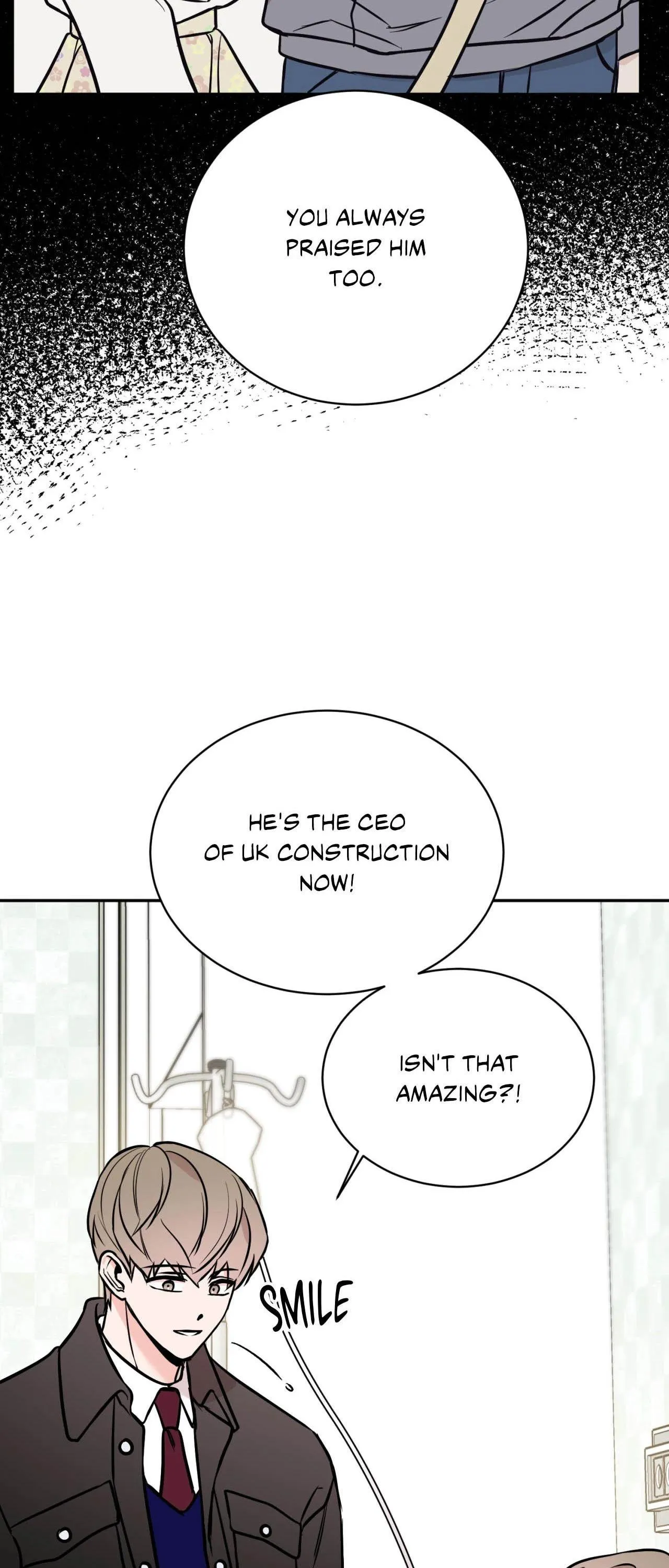 Reversal (Yaoi) Chapter 33 page 20 - 