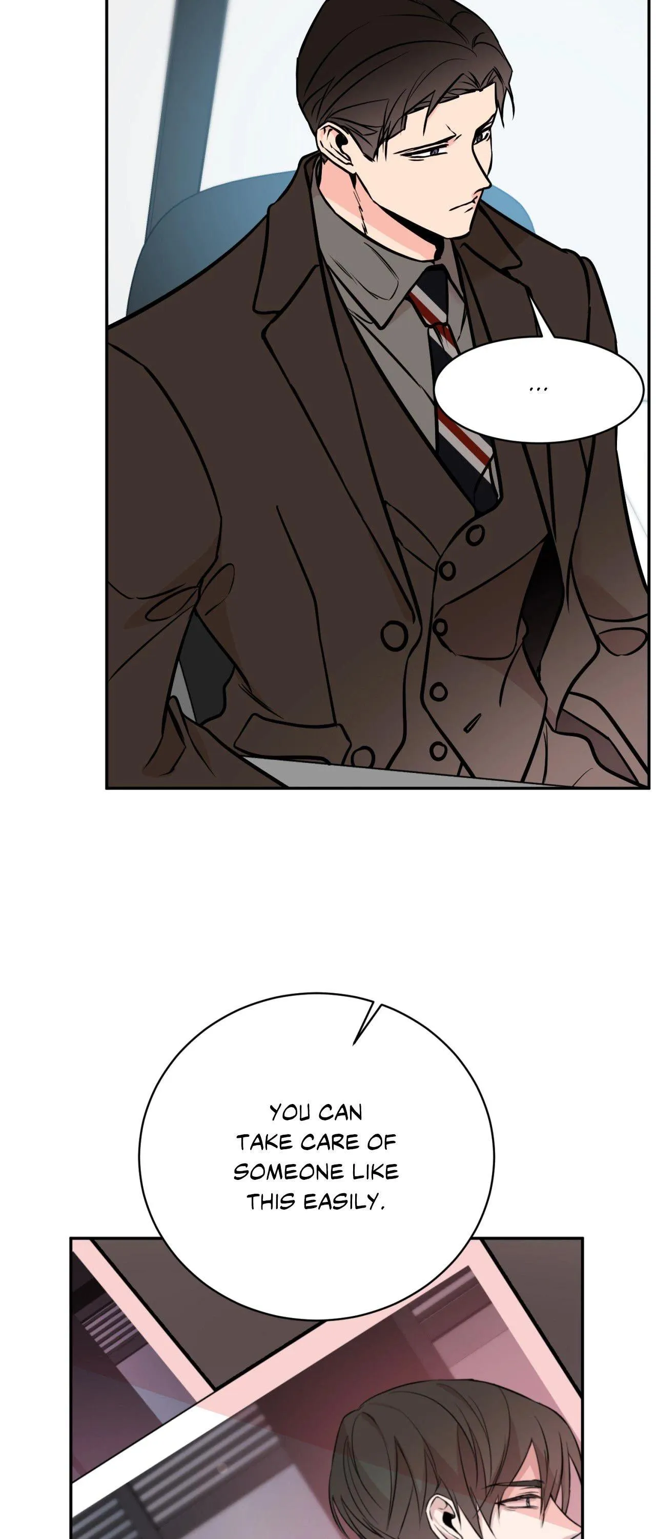 Reversal (Yaoi) Chapter 33 page 3 - 