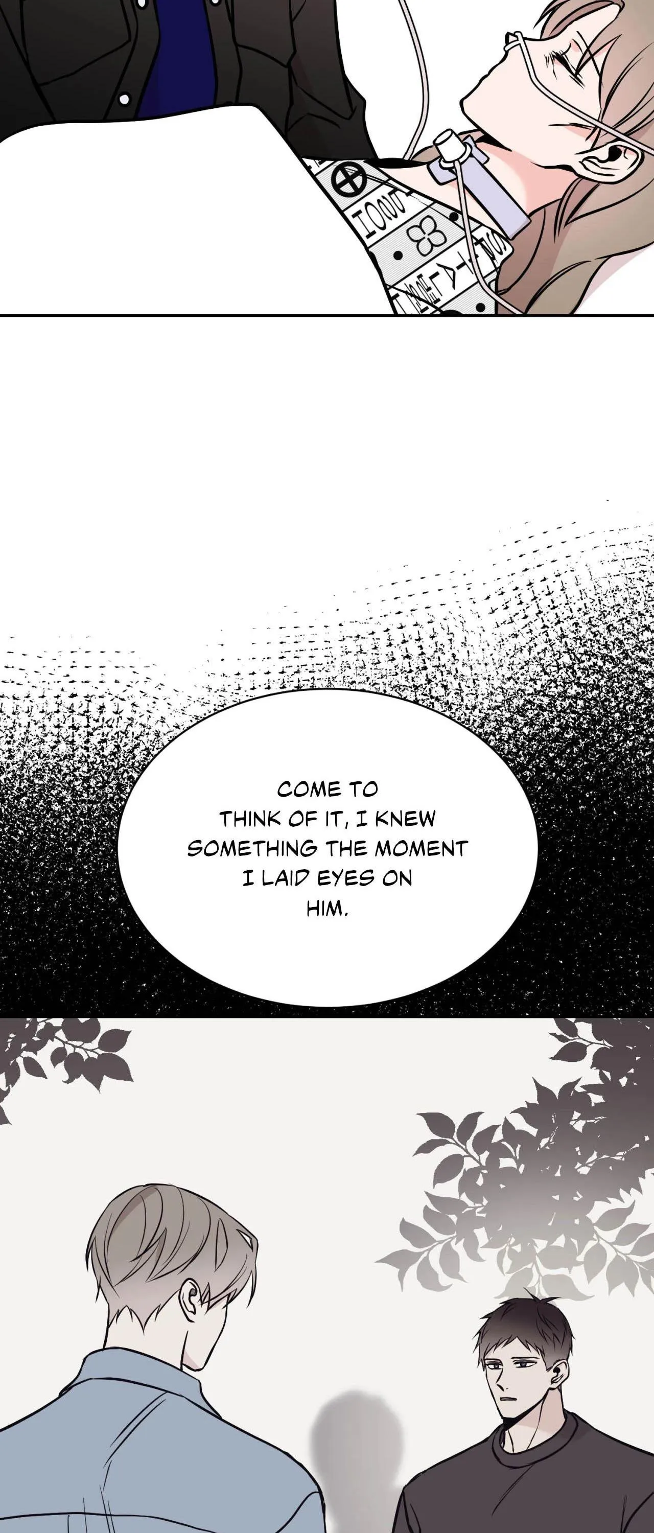 Reversal (Yaoi) Chapter 33 page 21 - 