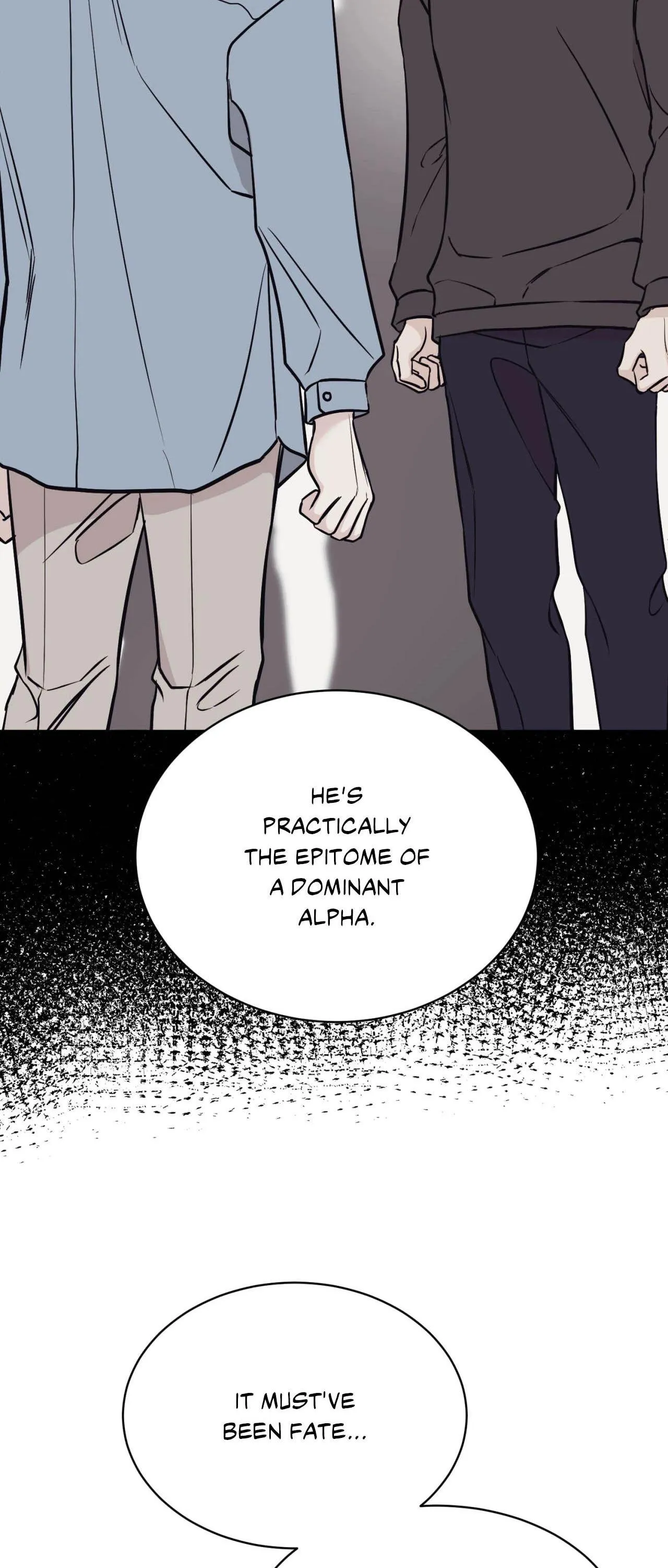 Reversal (Yaoi) Chapter 33 page 22 - 