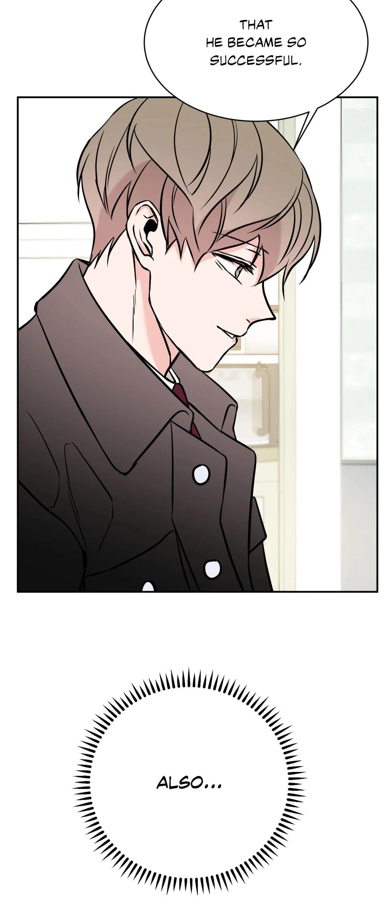 Reversal (Yaoi) Chapter 33 page 23 - 