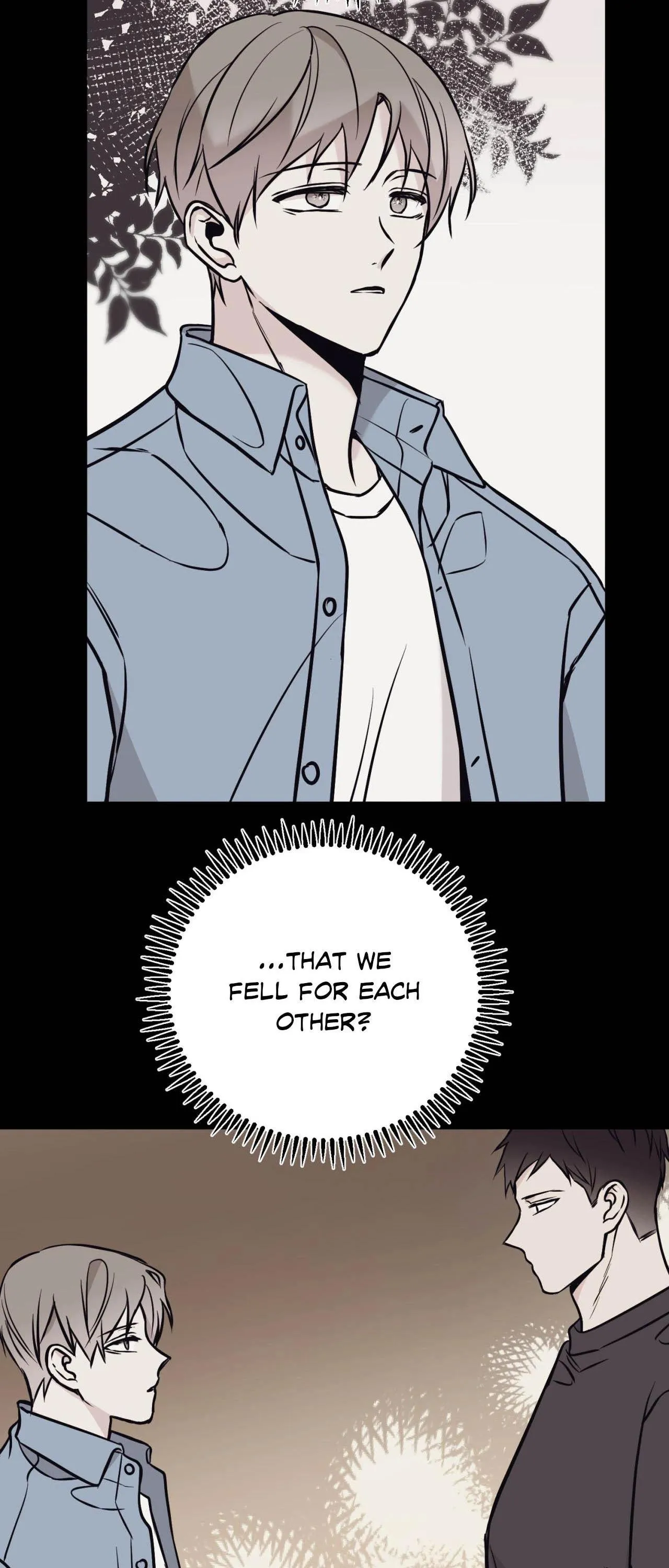 Reversal (Yaoi) Chapter 33 page 25 - 