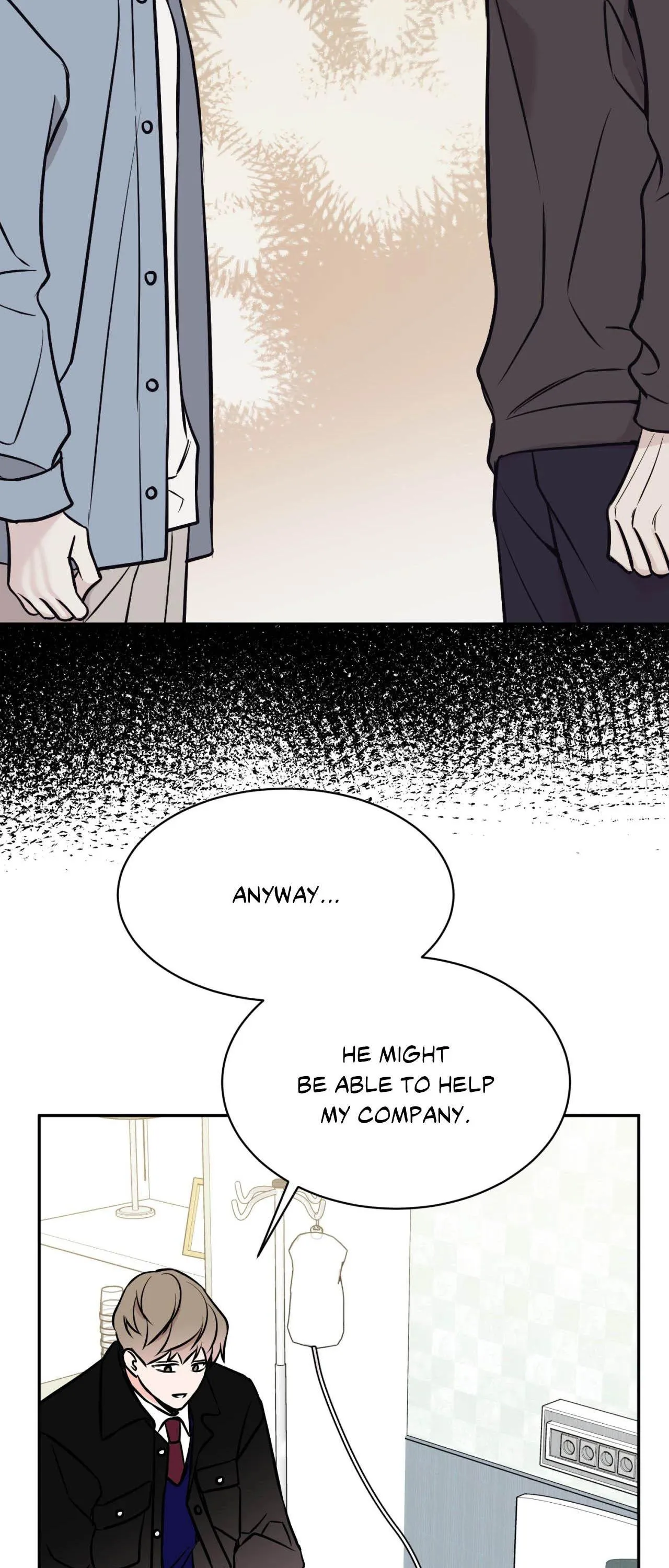 Reversal (Yaoi) Chapter 33 page 26 - 