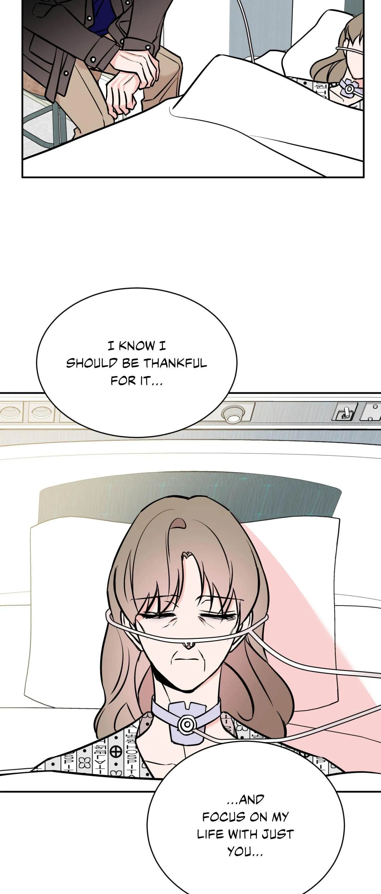 Reversal (Yaoi) Chapter 33 page 27 - 