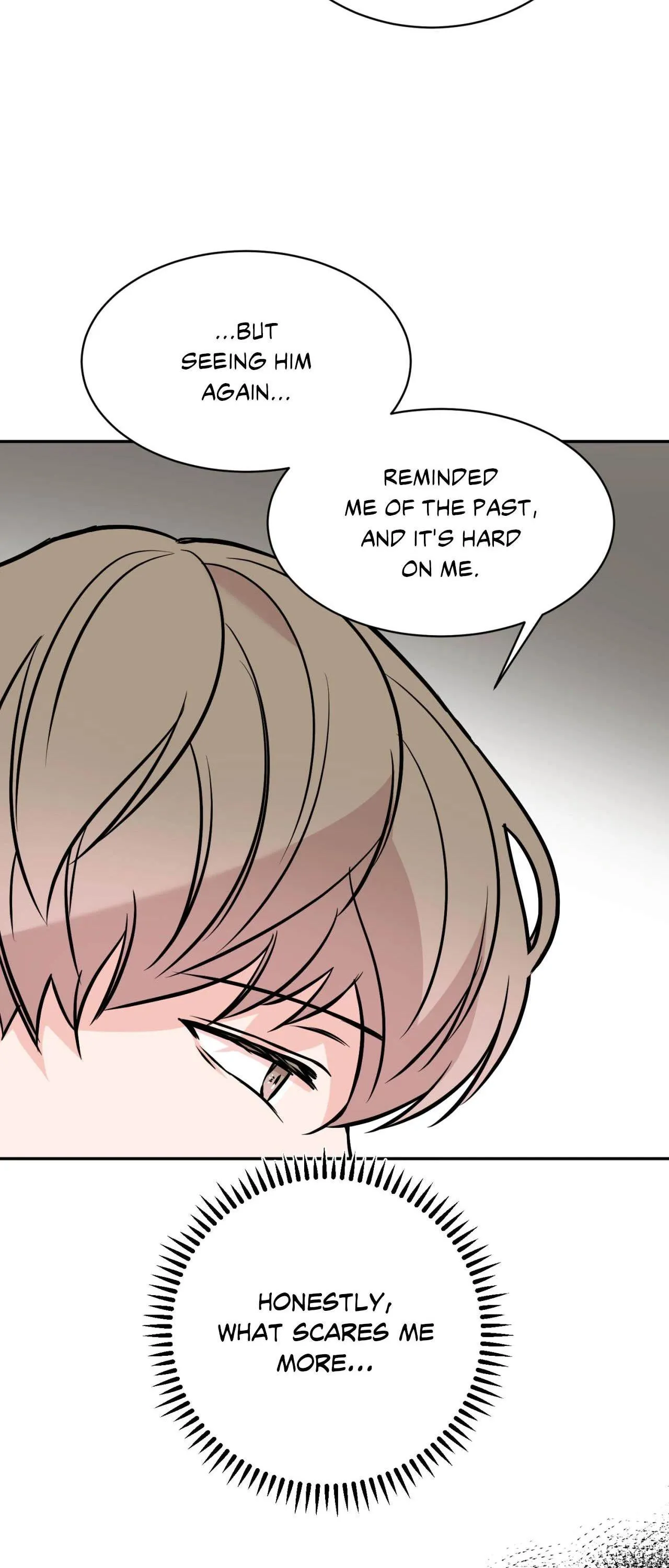 Reversal (Yaoi) Chapter 33 page 28 - 