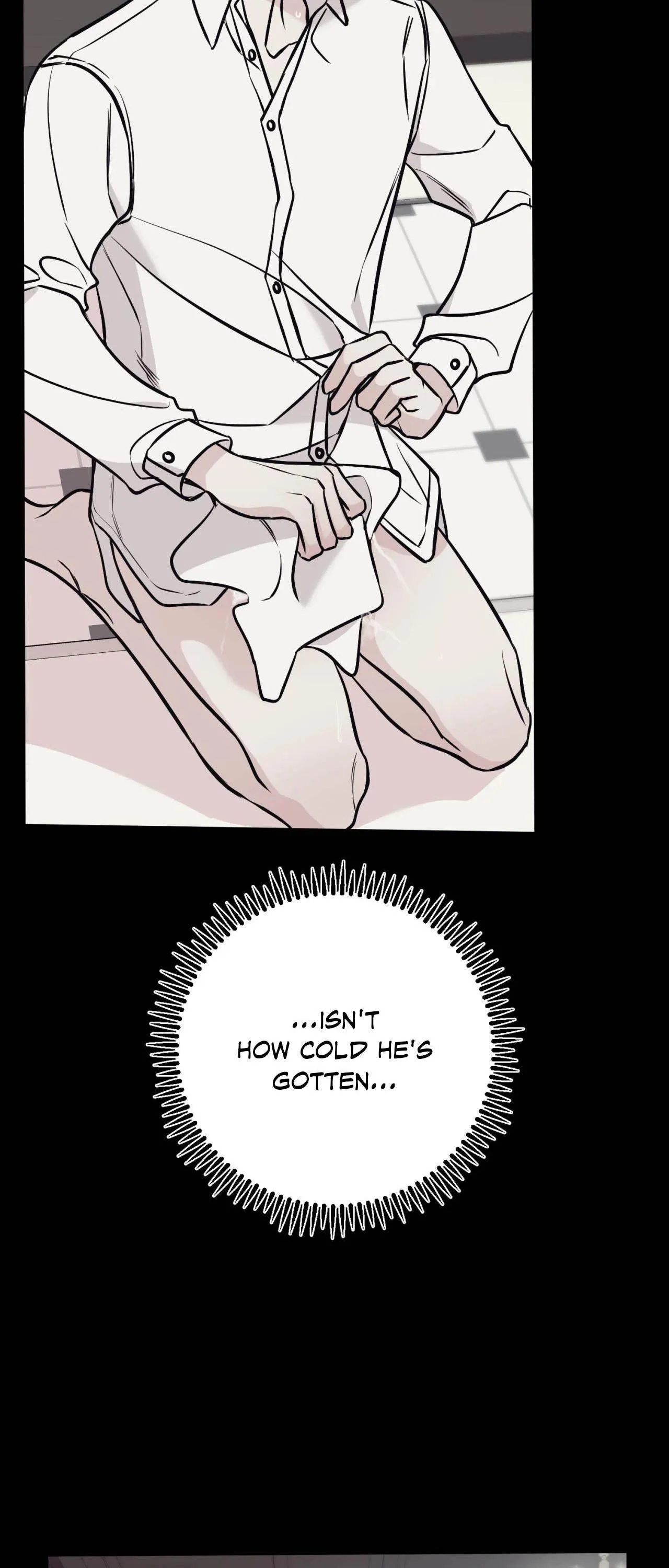 Reversal (Yaoi) Chapter 33 page 30 - 