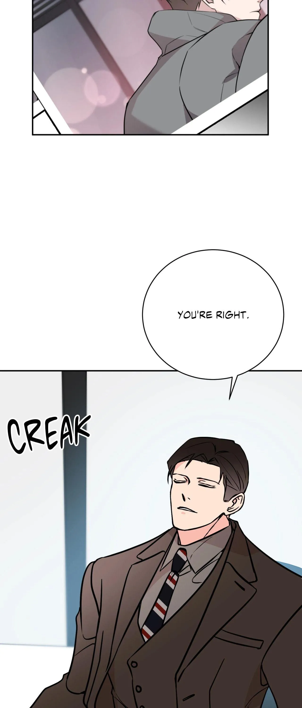 Reversal (Yaoi) Chapter 33 page 4 - 
