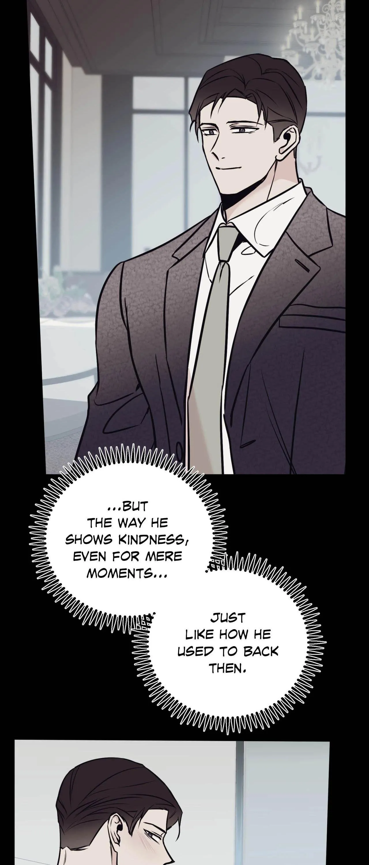 Reversal (Yaoi) Chapter 33 page 31 - 