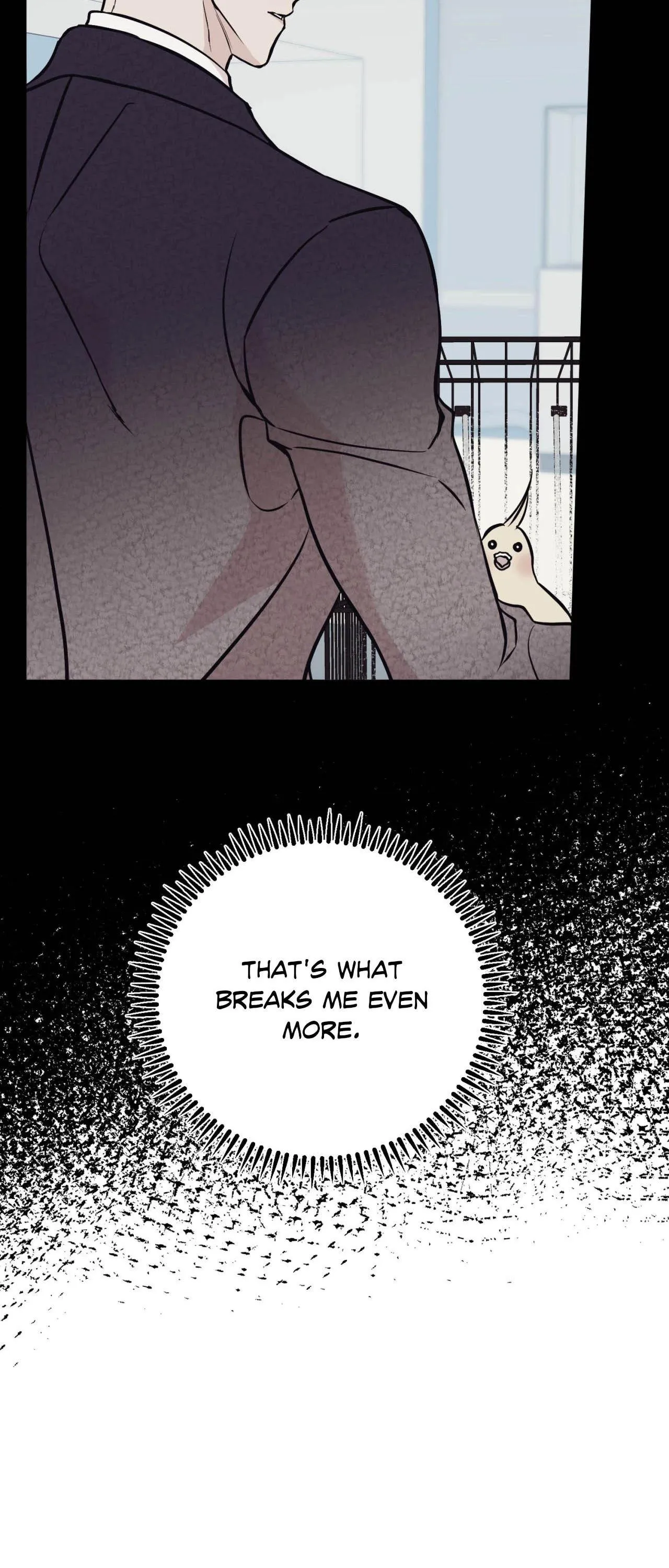Reversal (Yaoi) Chapter 33 page 32 - 