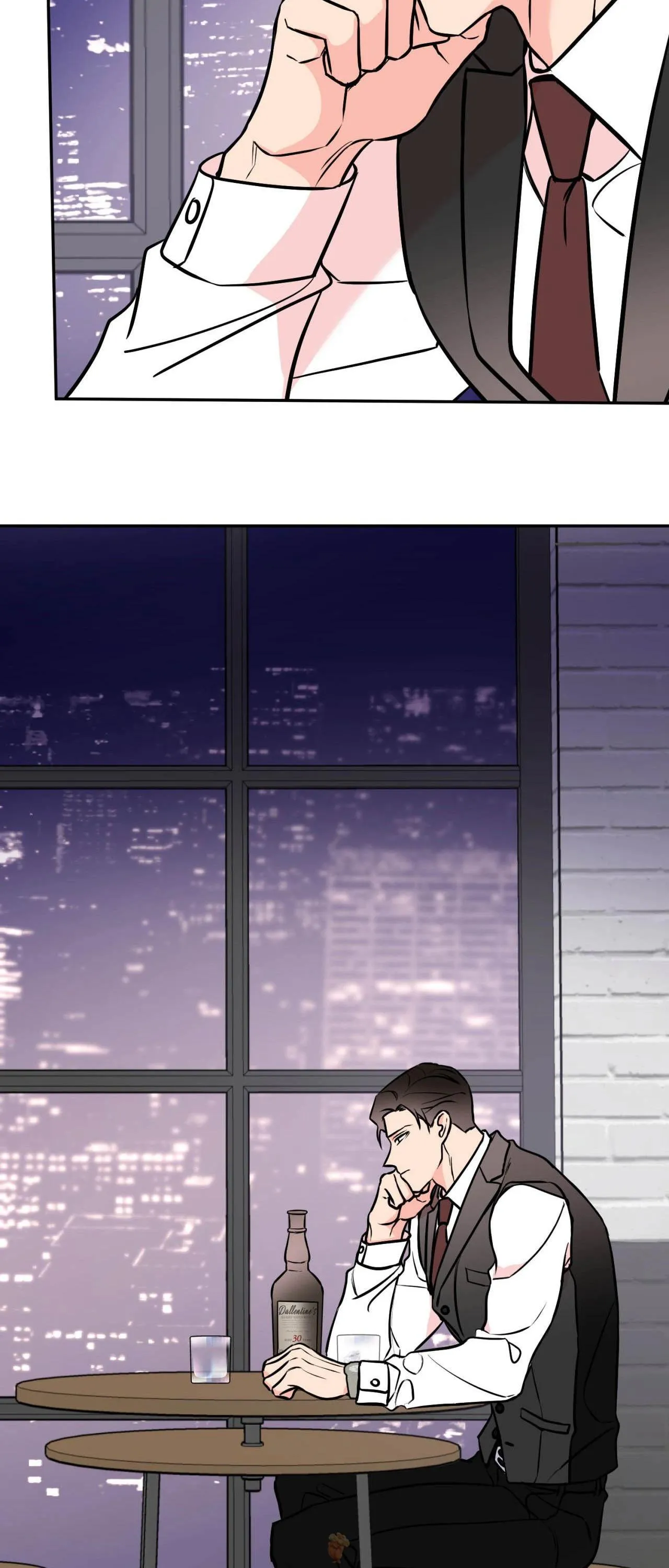 Reversal (Yaoi) Chapter 33 page 35 - 