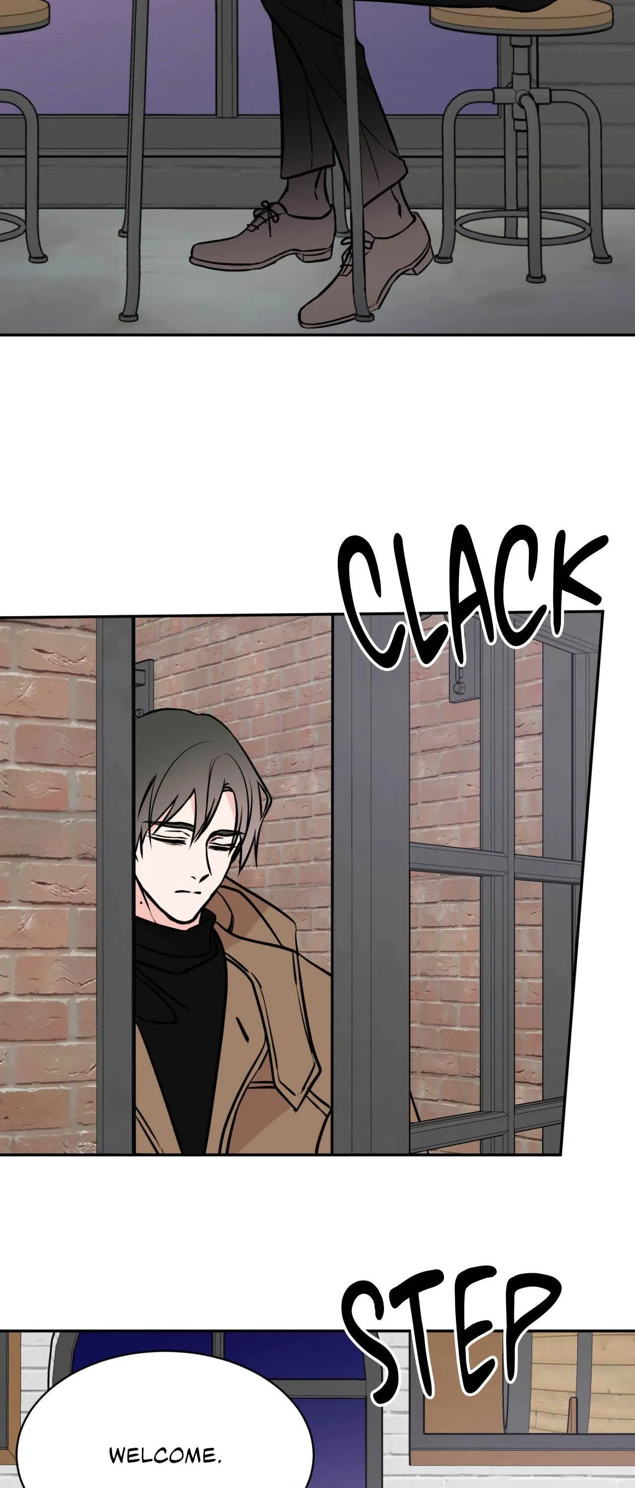 Reversal (Yaoi) Chapter 33 page 36 - 