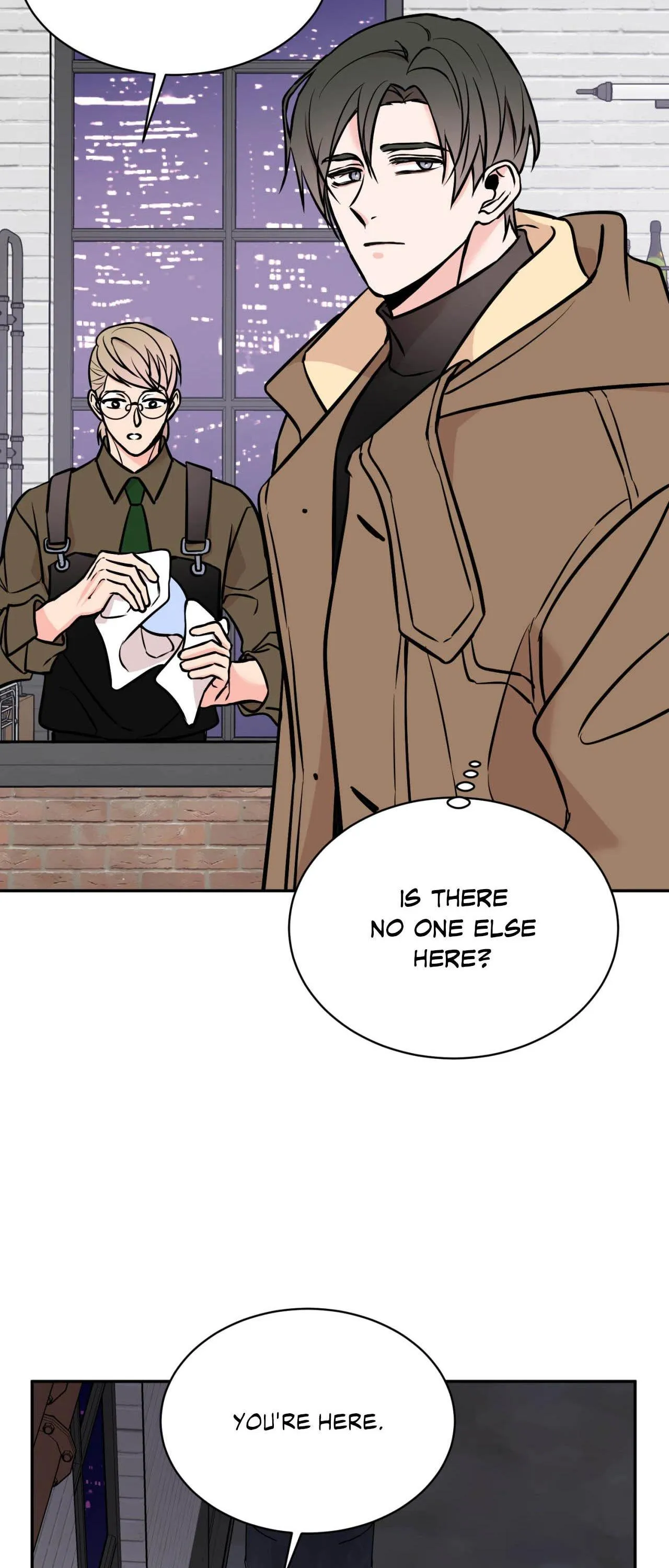 Reversal (Yaoi) Chapter 33 page 37 - 