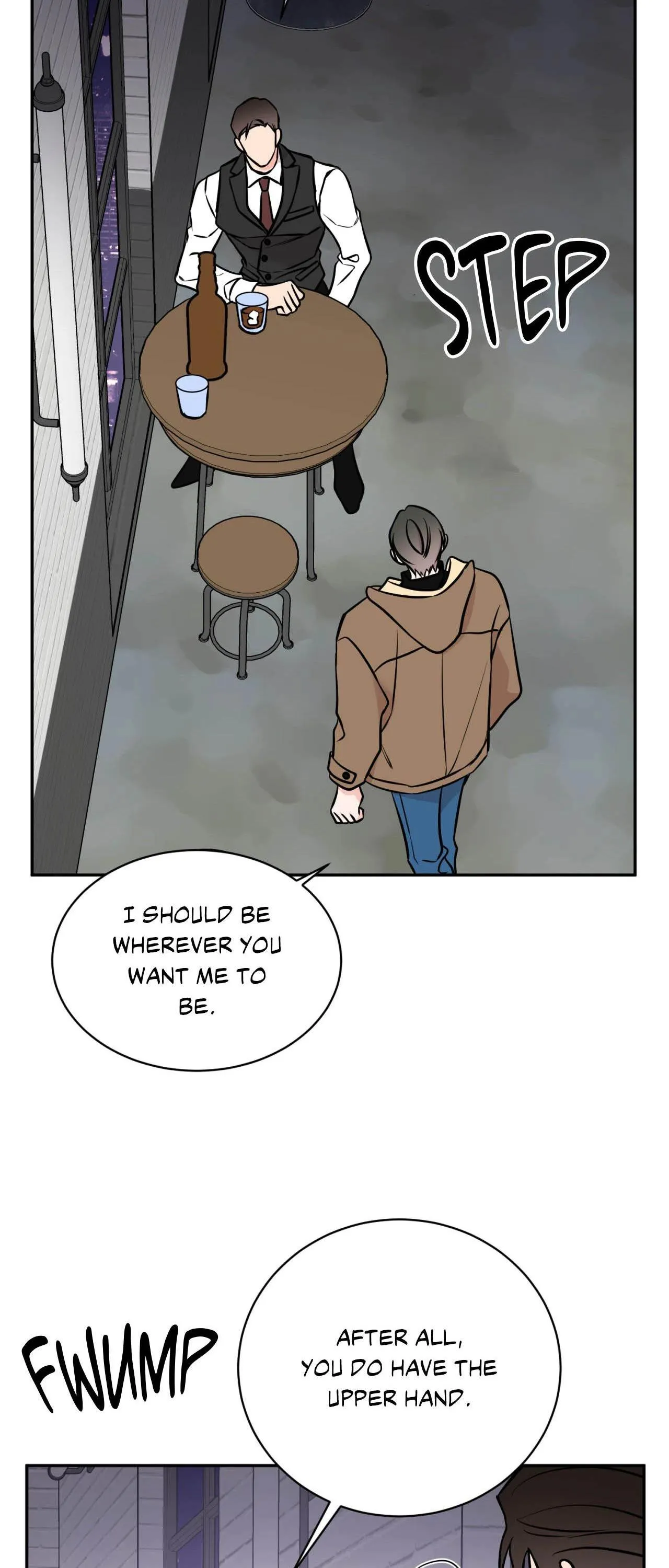 Reversal (Yaoi) Chapter 33 page 38 - 