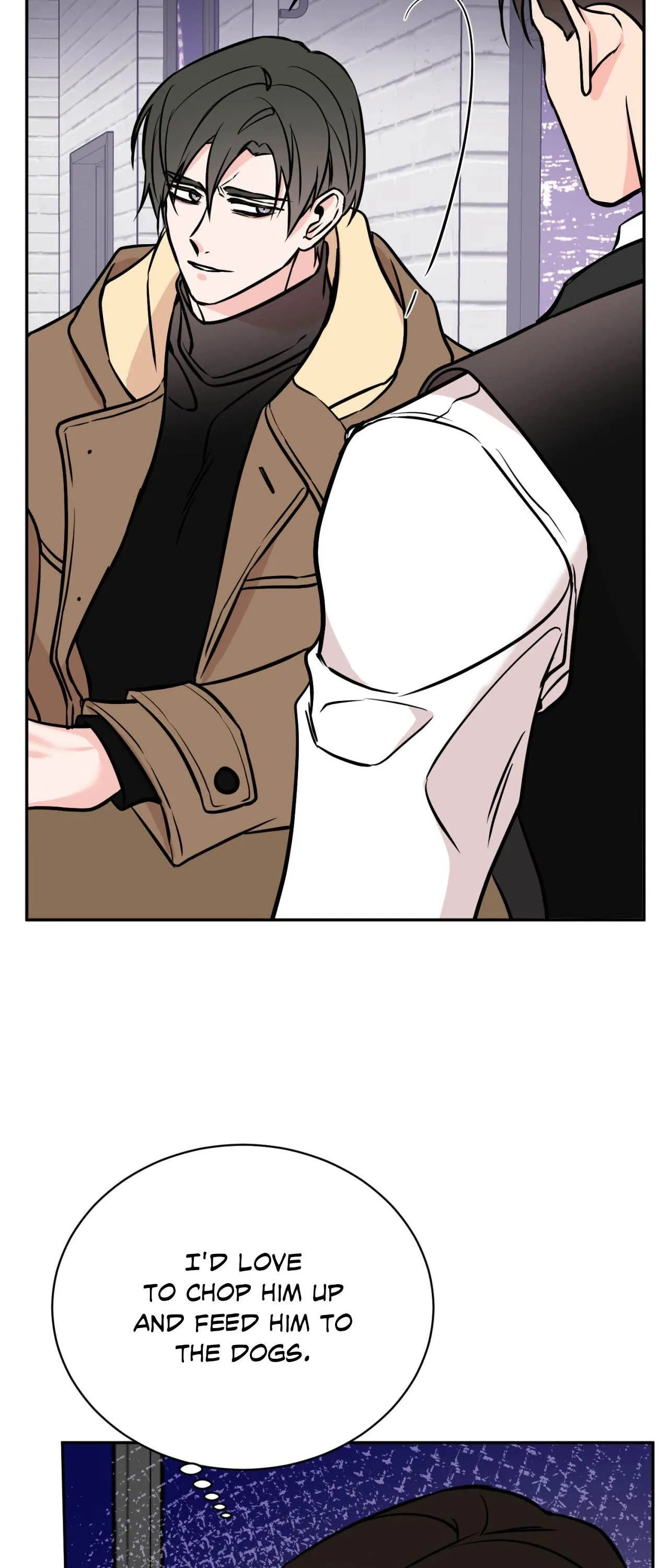 Reversal (Yaoi) Chapter 33 page 39 - 