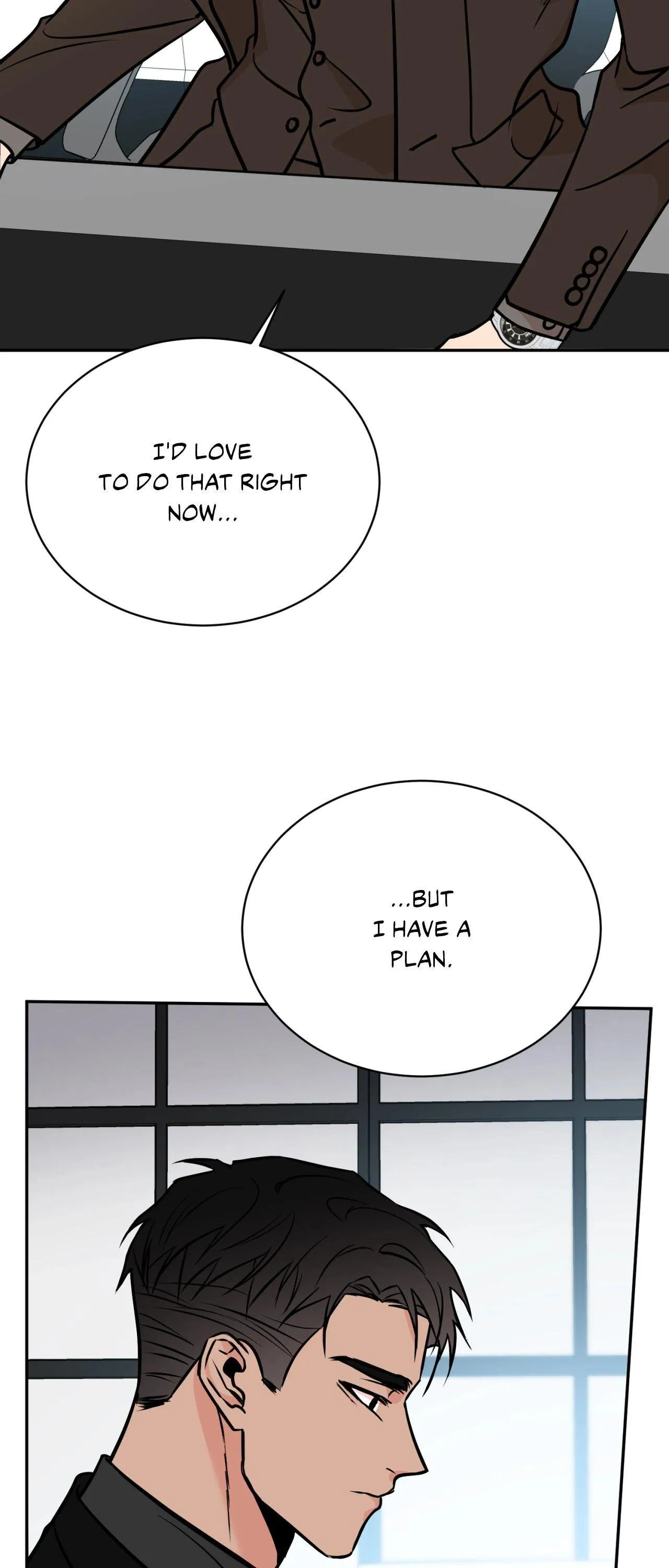 Reversal (Yaoi) Chapter 33 page 5 - 